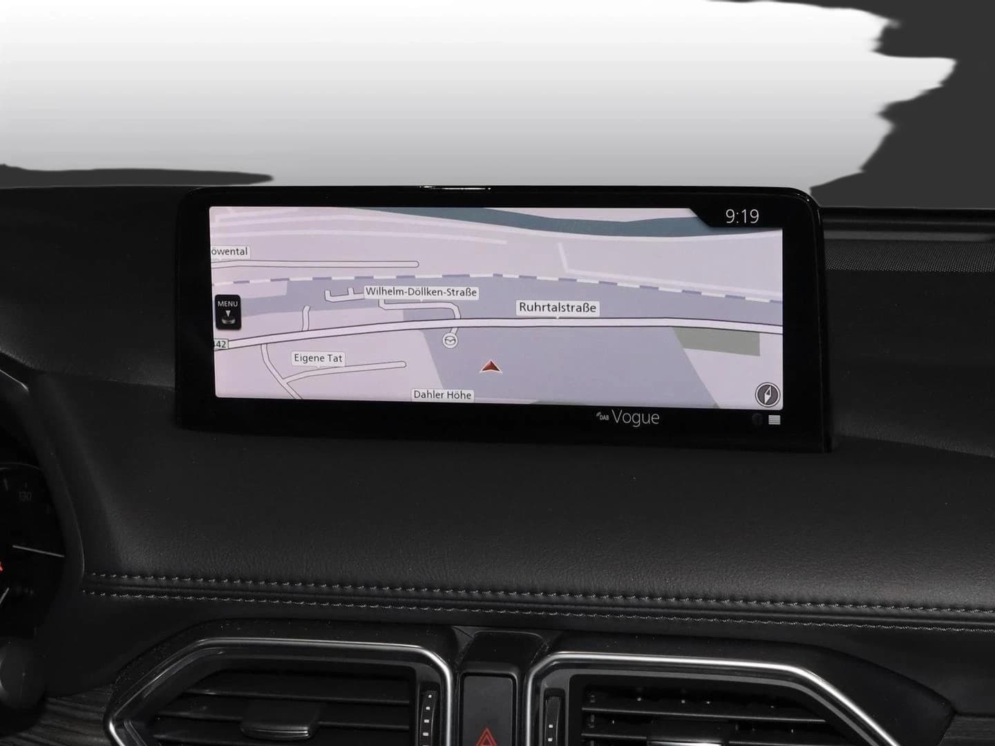 Mazda CX-5 2.5 194 Sports-Line AWD LEDER NAVI 360° LED — 6