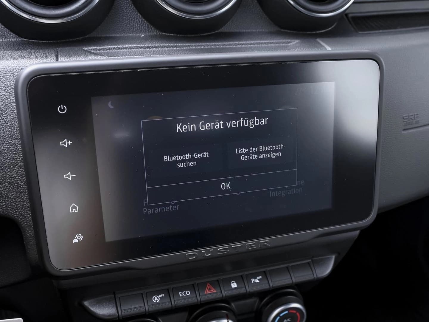 Dacia Duster Comfort TCe 100 ECO-G 2WD PDC KLIMA BT — 13