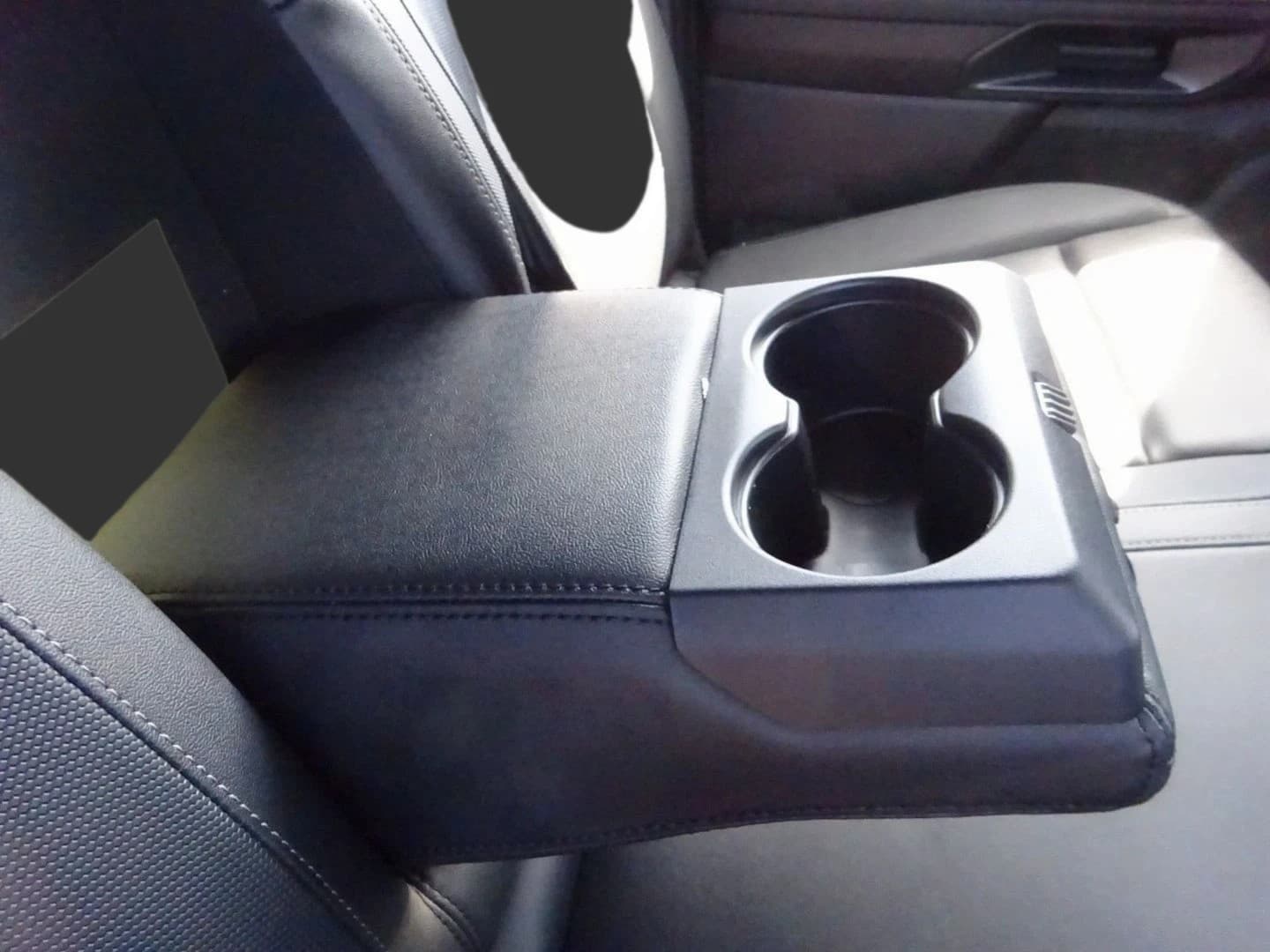 Ford Ranger Tremor Hardtop DoKa Stdhz WiPa Klima iACC — 15
