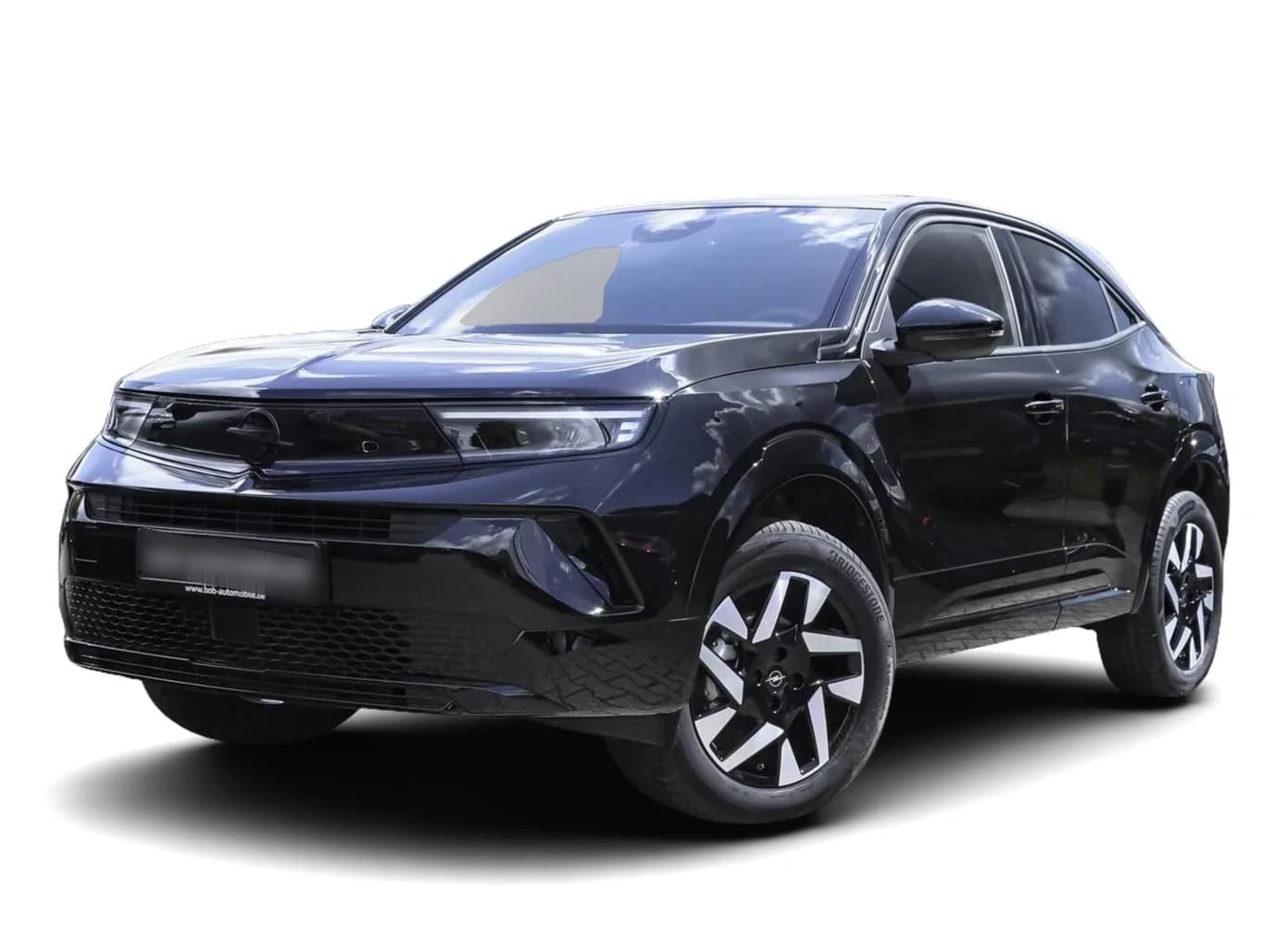 Opel Mokka GS 1.2 Turbo 130