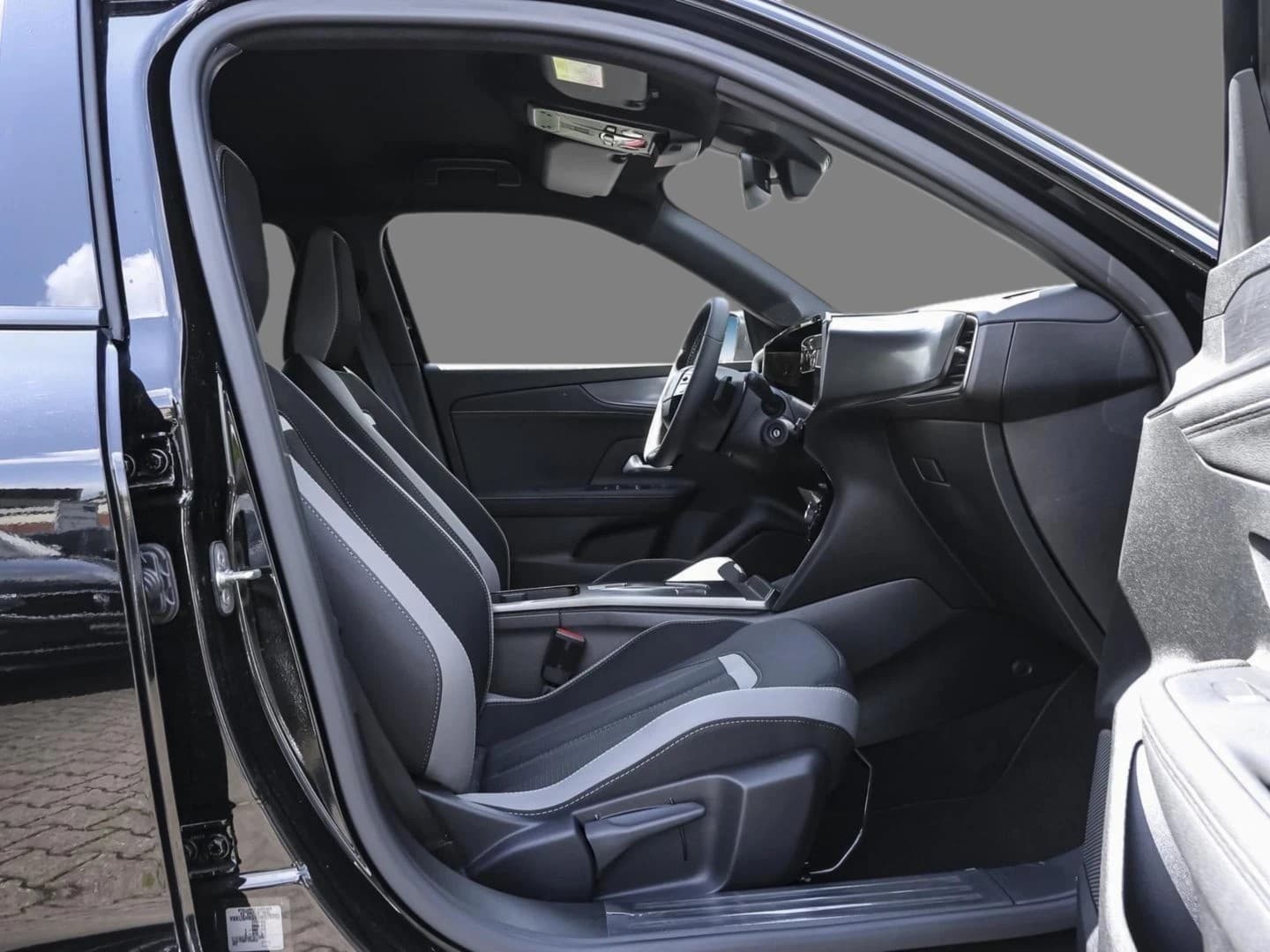 Opel Mokka GS 1.2 Turbo 130 — 14