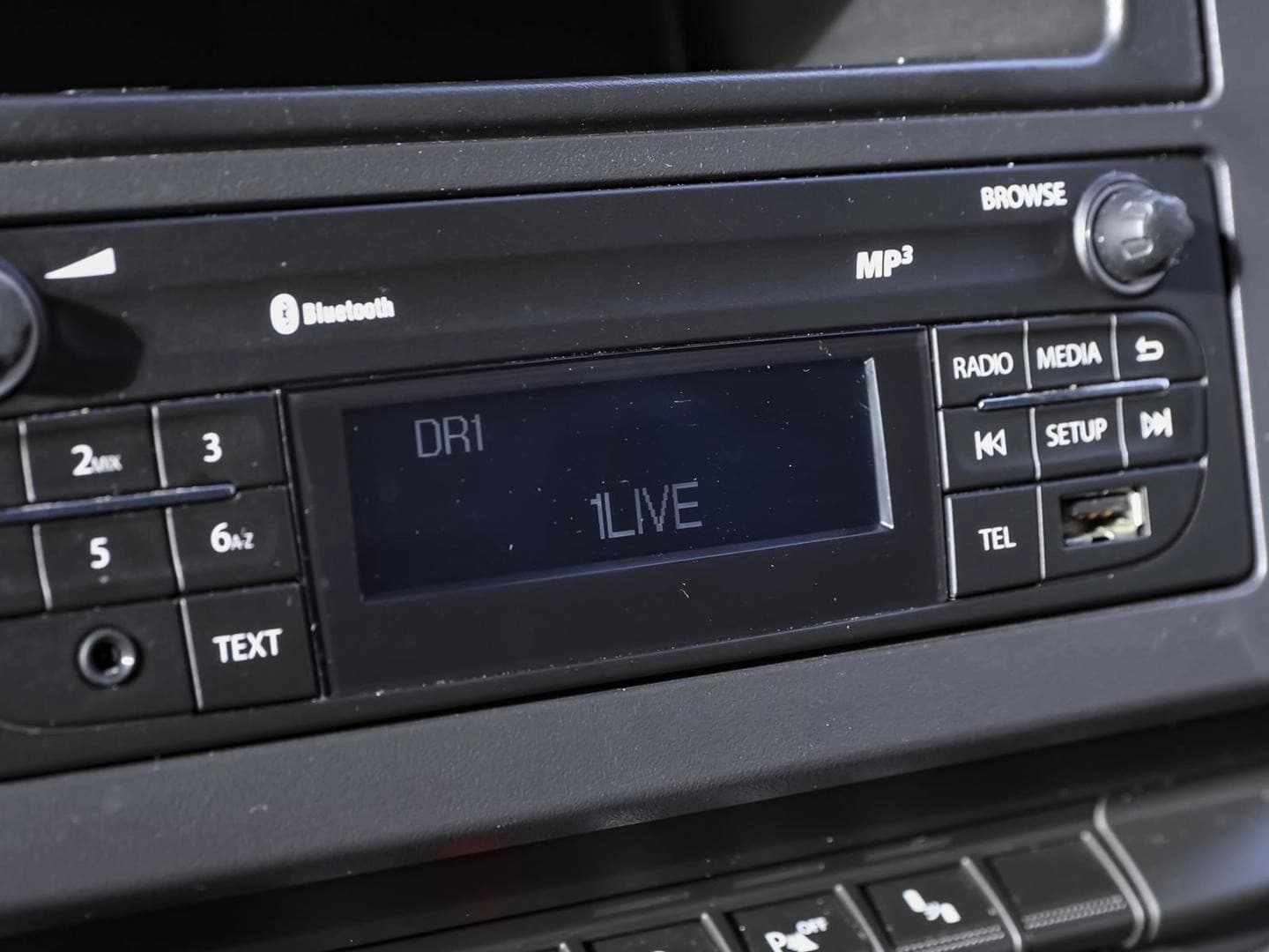 Renault Master KaWa L2H2 3,3t Blue dCi 135 PDC KLIMA BT — 10
