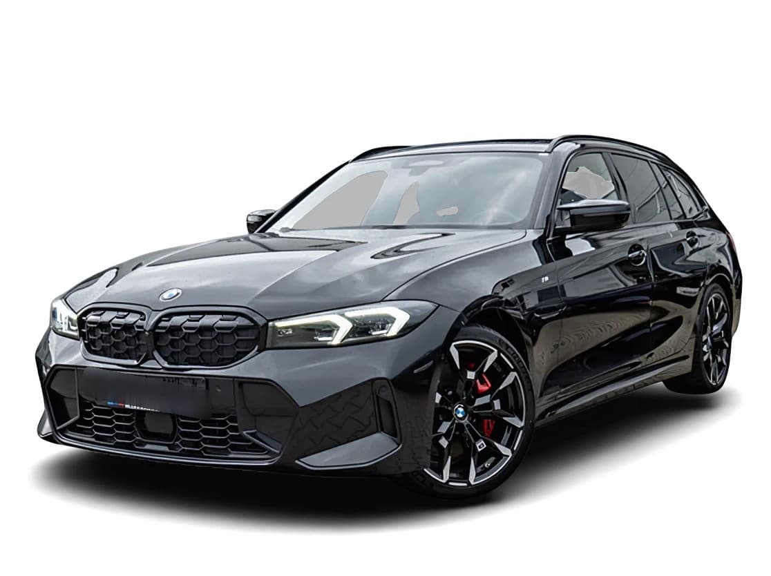 BMW M340 M340d Touring xDrive