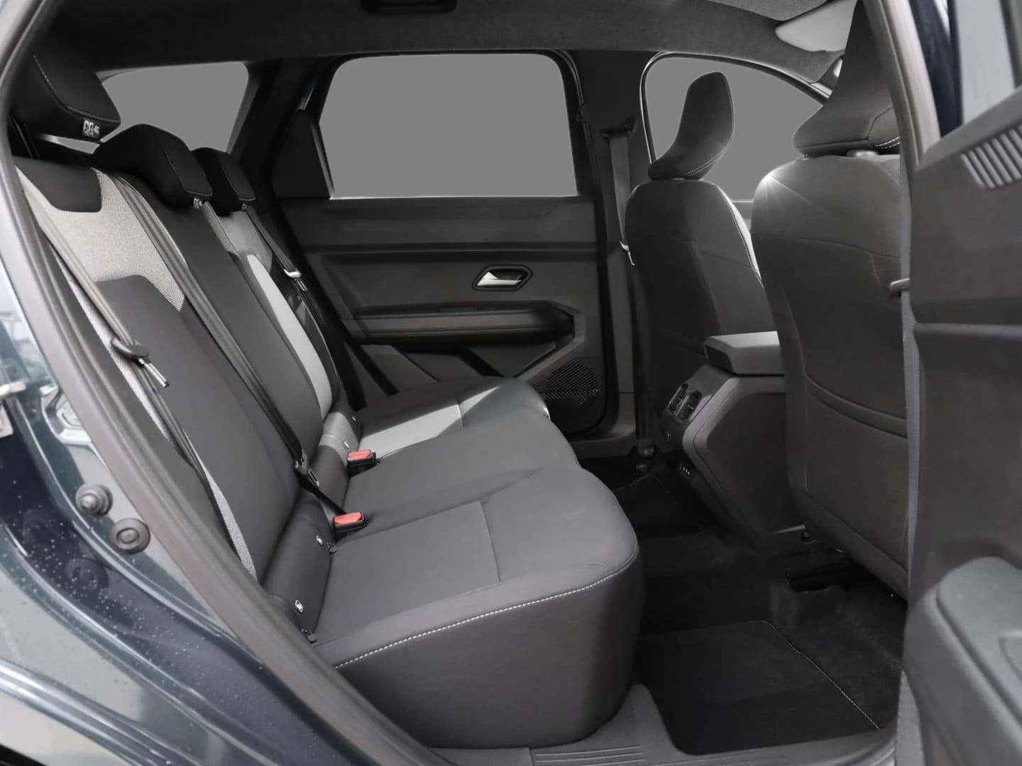 Dacia Bigster Journey HYBRID 155 NAVI SHZ PDC KLIMA BT — 10
