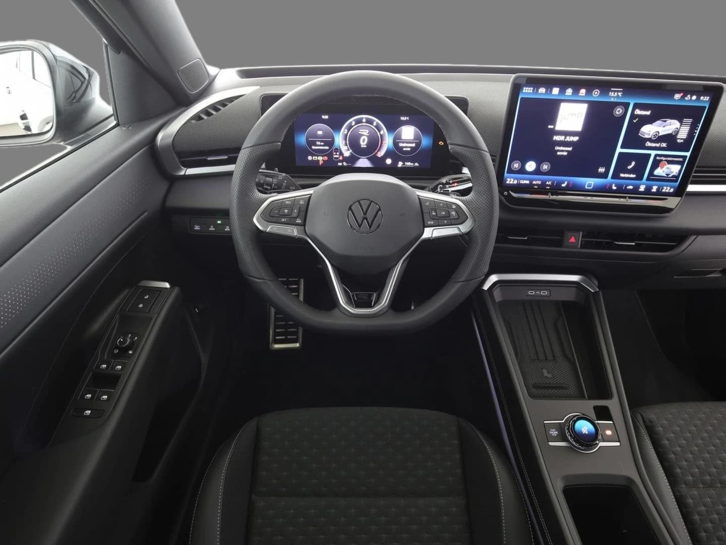 Volkswagen T-Roc R-Line neues Modell LEDPlus AHK — 10