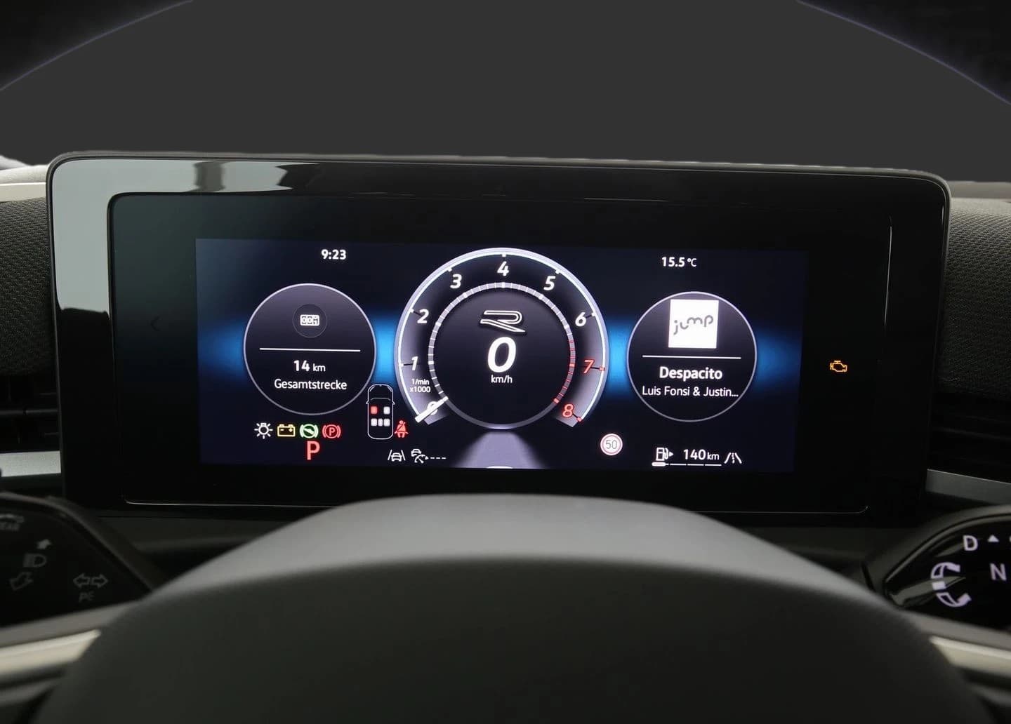Volkswagen T-Roc R-Line neues Modell LEDPlus AHK — 11
