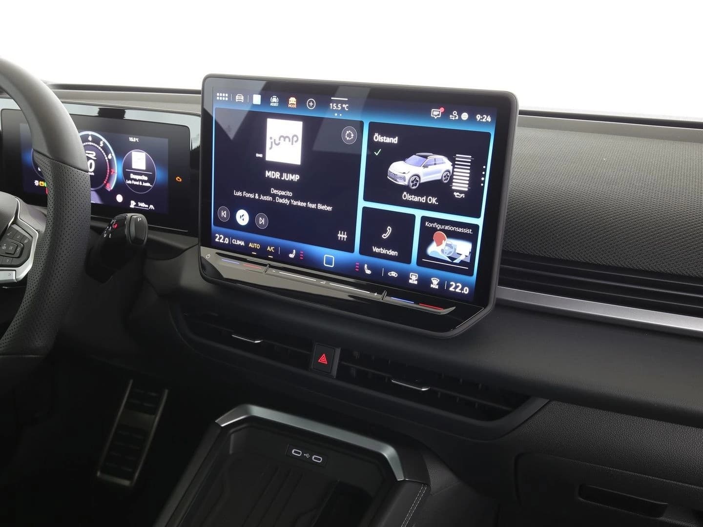 Volkswagen T-Roc R-Line neues Modell LEDPlus AHK — 12