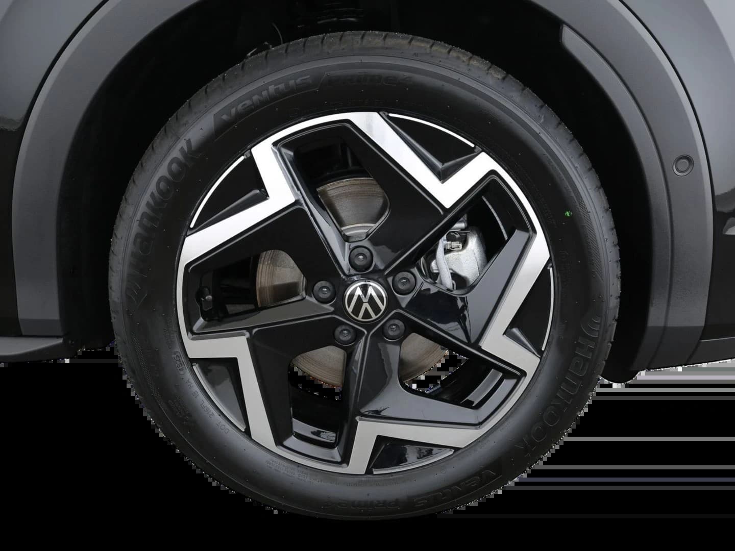 Volkswagen T-Roc R-Line neues Modell LEDPlus AHK — 18