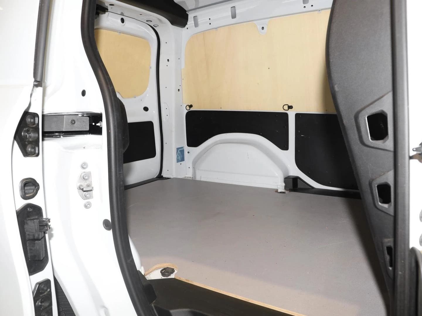 Renault Kangoo Advance L1 TCe100 NAVI RFK KLIMA — 11
