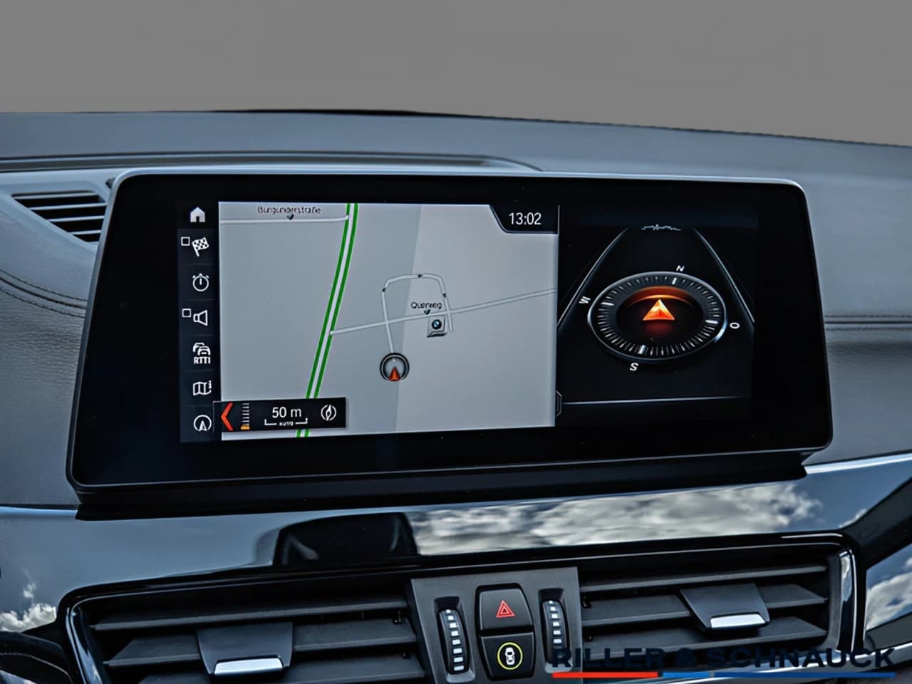 BMW X1 X1 xDrive 25e Sport Line — 10
