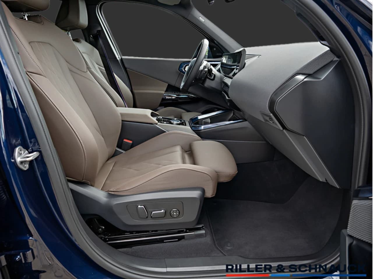 BMW X3 X3 30e xDrive M-Sport Pro — 7
