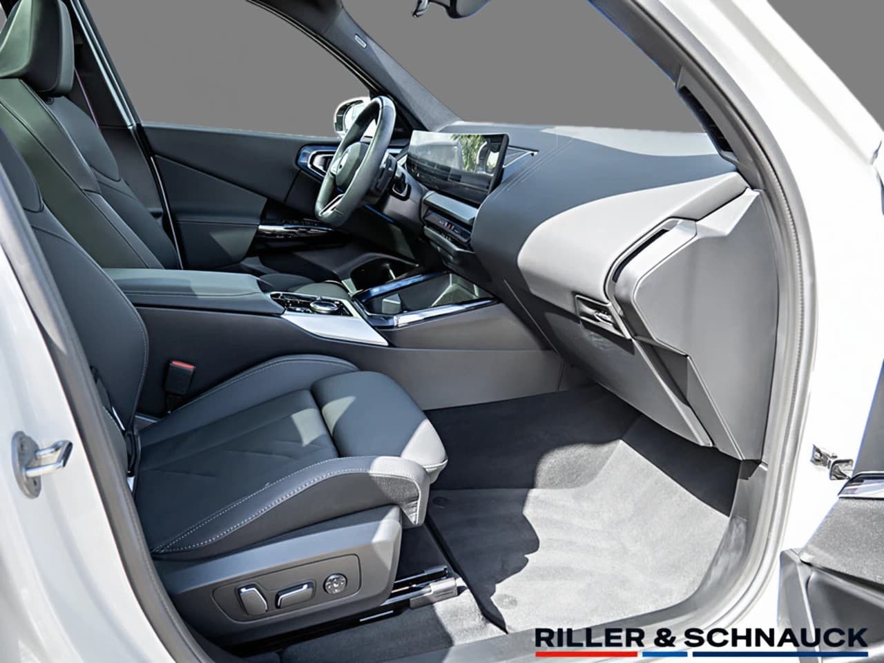 BMW X3 X3 20d xDrive M-Sport Pro — 6