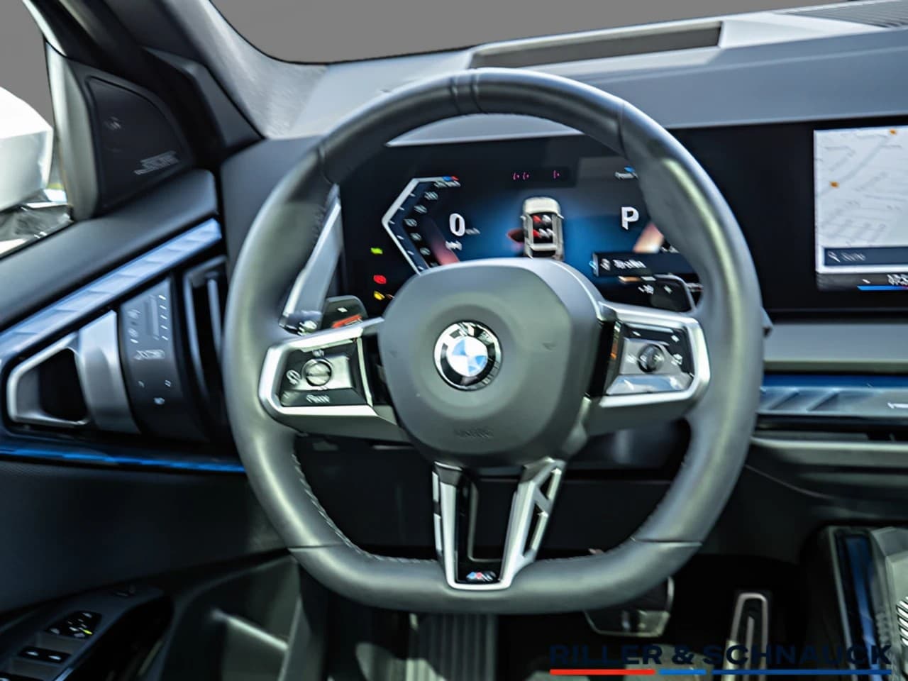 BMW X3 X3 20d xDrive M-Sport Pro — 9