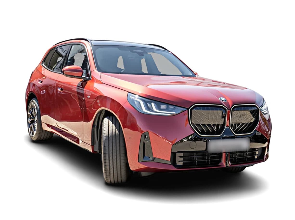 BMW X3 X3 30e xDrive M-Sport Pro — 2