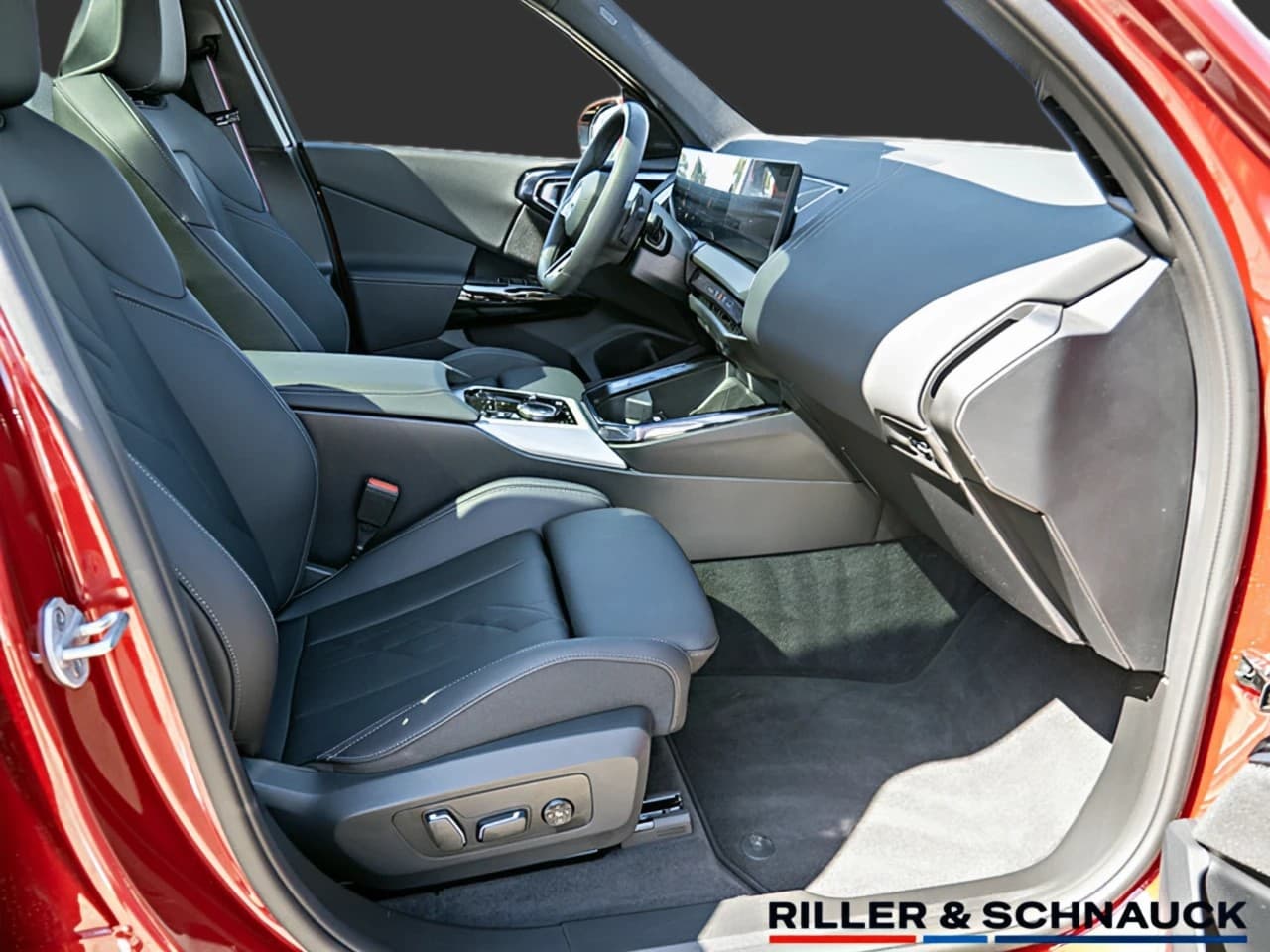 BMW X3 X3 30e xDrive M-Sport Pro — 6