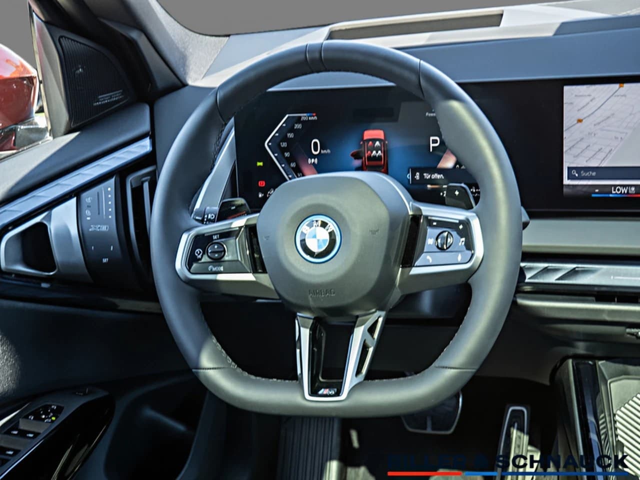 BMW X3 X3 30e xDrive M-Sport Pro — 9