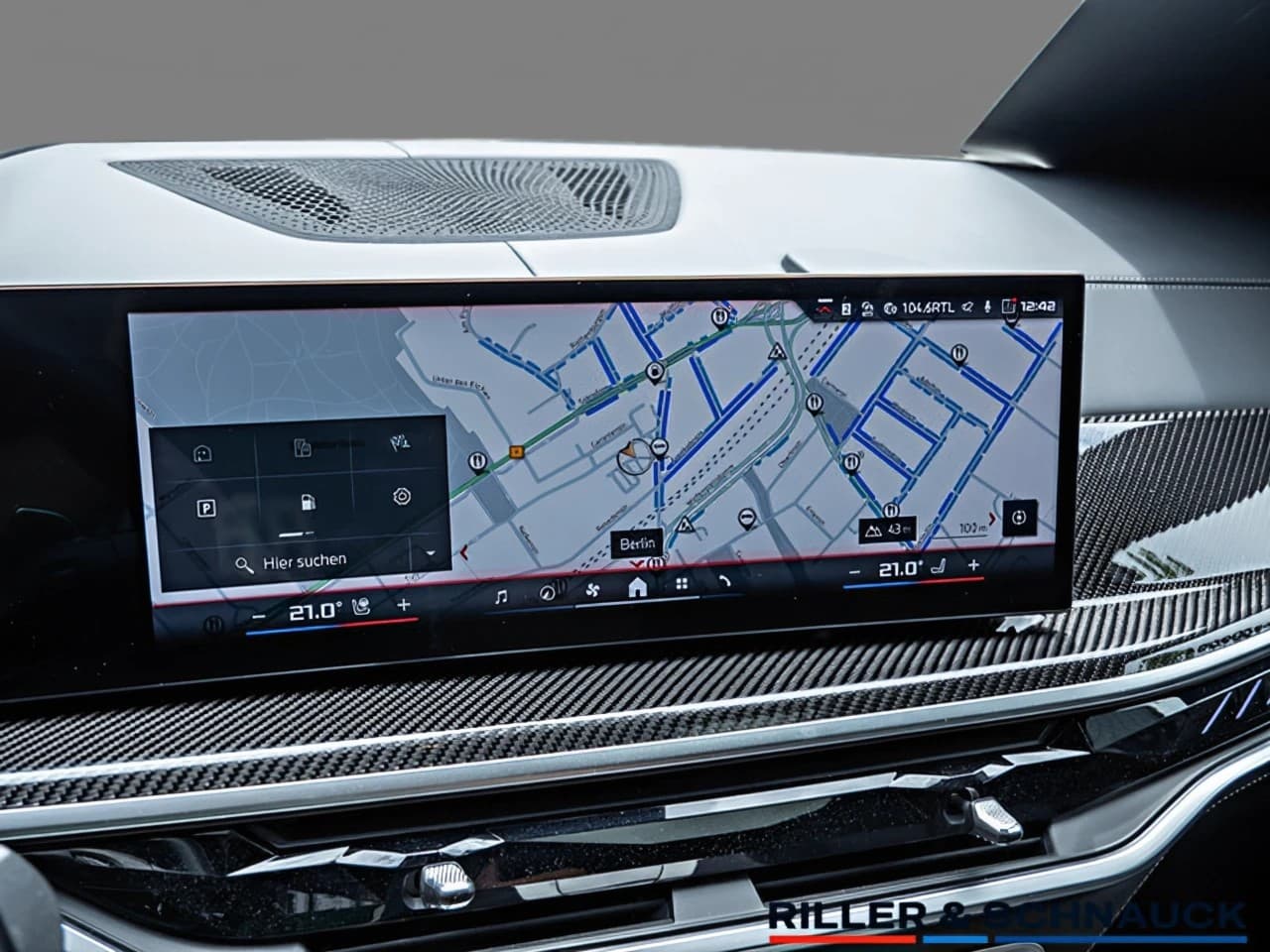 BMW X7 M M60i M-PRO — 6