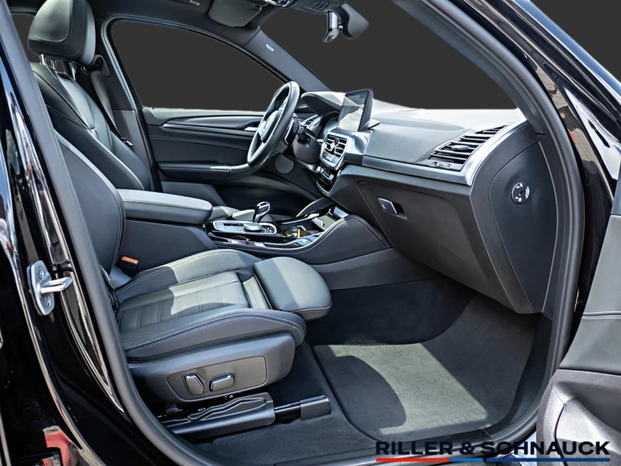 BMW X4 X4 xDrive 30i M-Sport — 6
