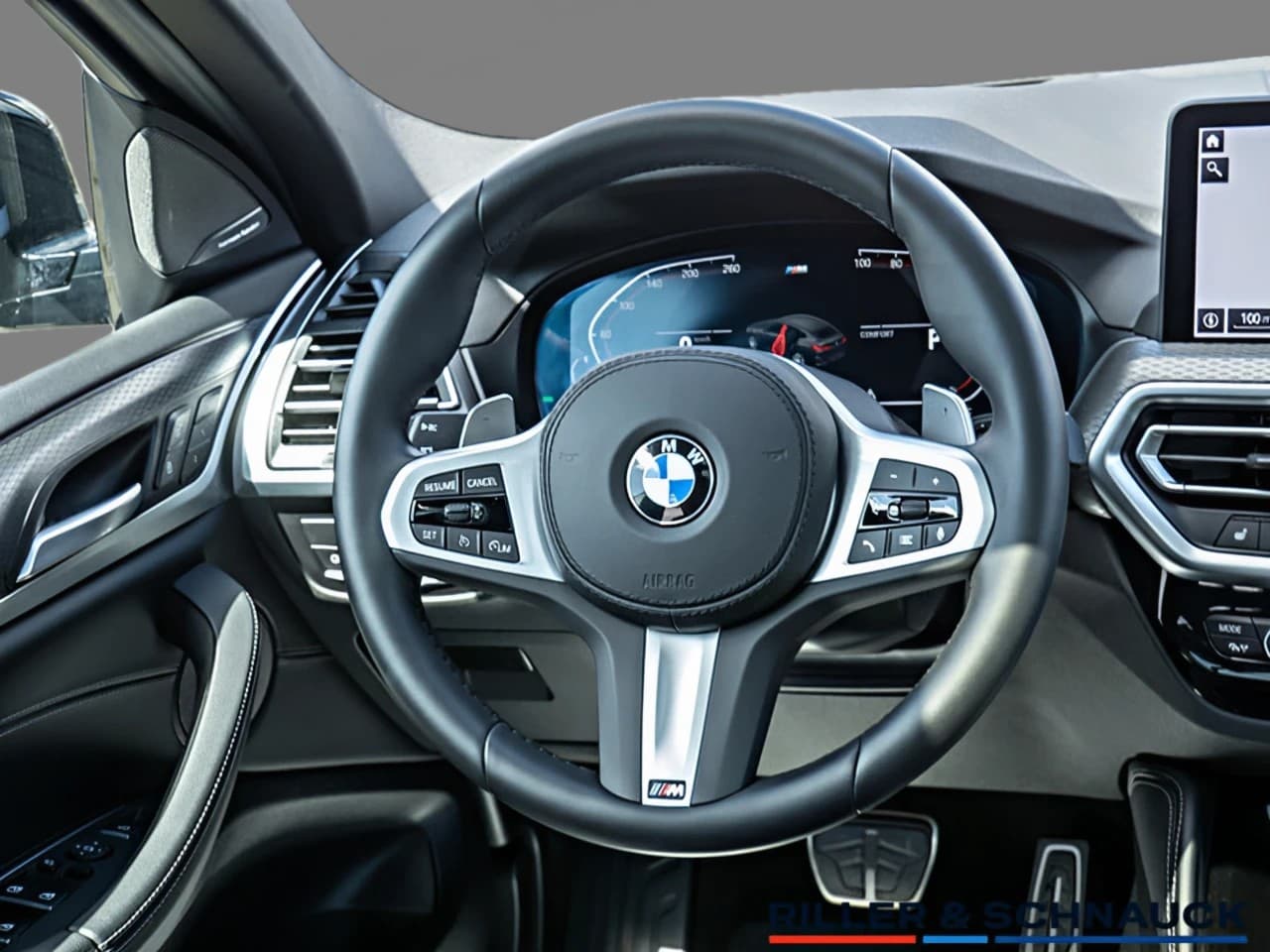 BMW X4 X4 xDrive 30i M-Sport — 9