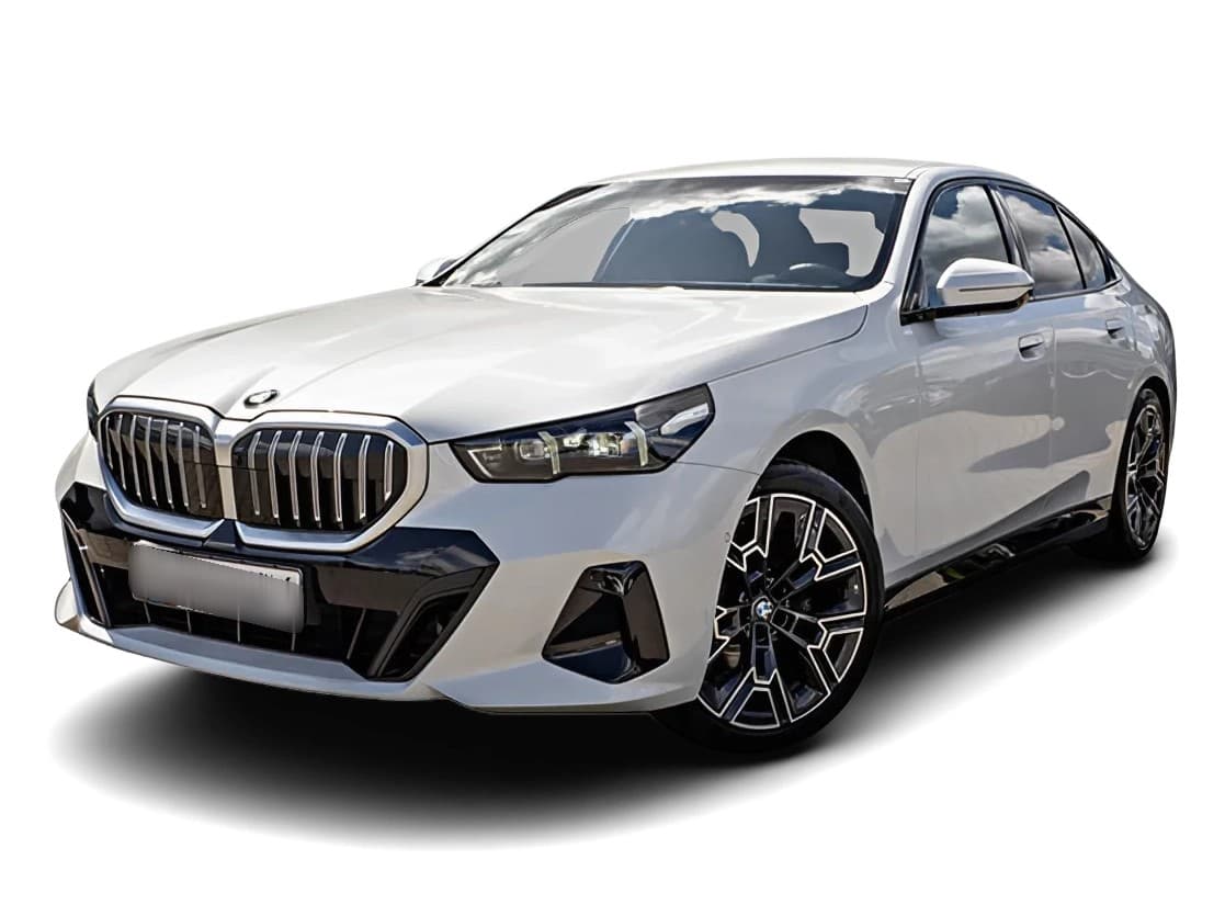 BMW 520 520i M-Sport