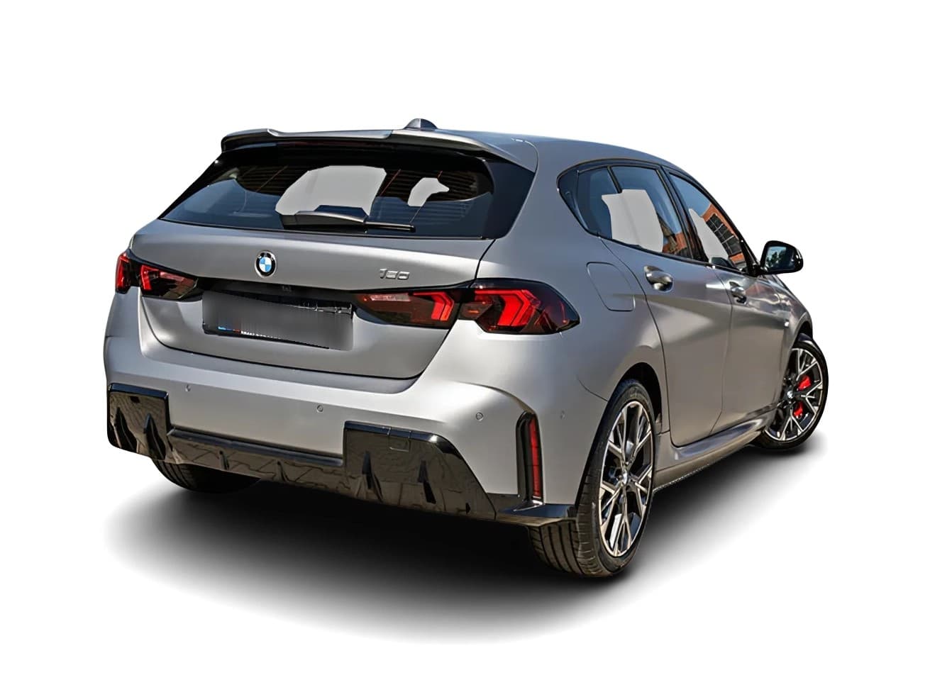 BMW 120 M-Sport — 3