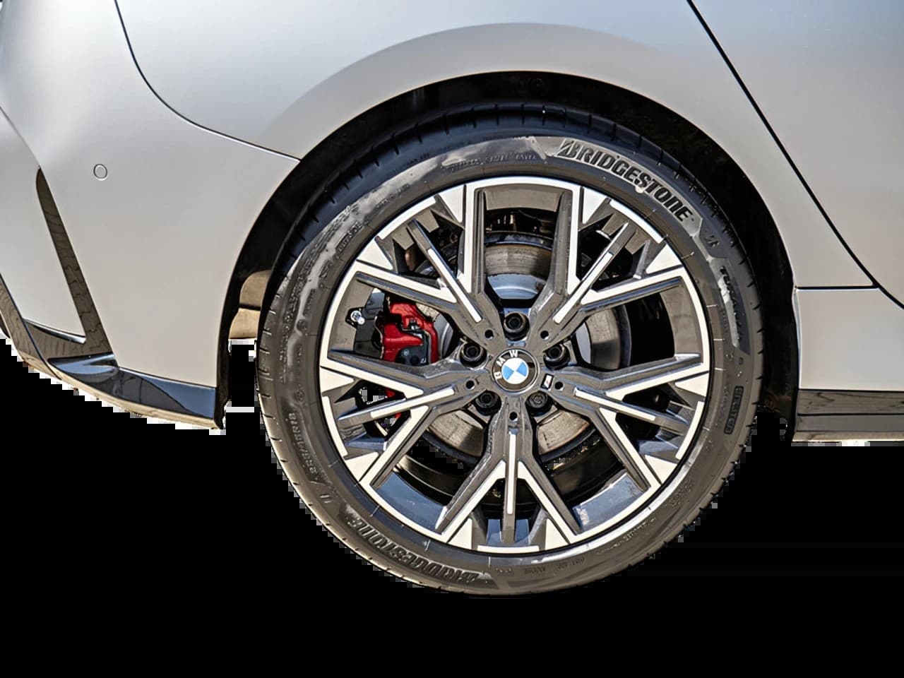 BMW 120 M-Sport — 5