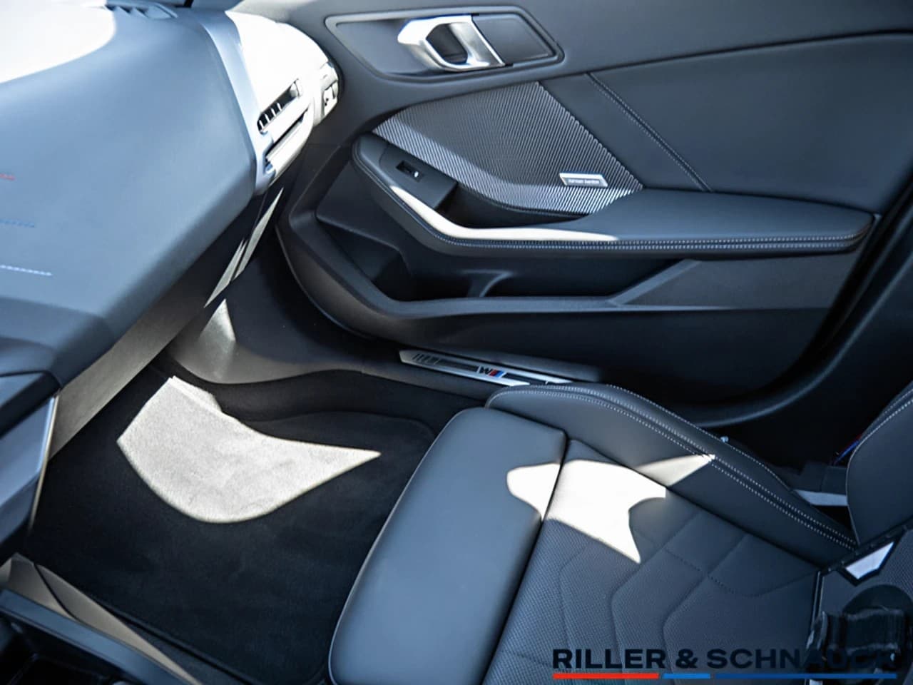 BMW 120 M-Sport — 14