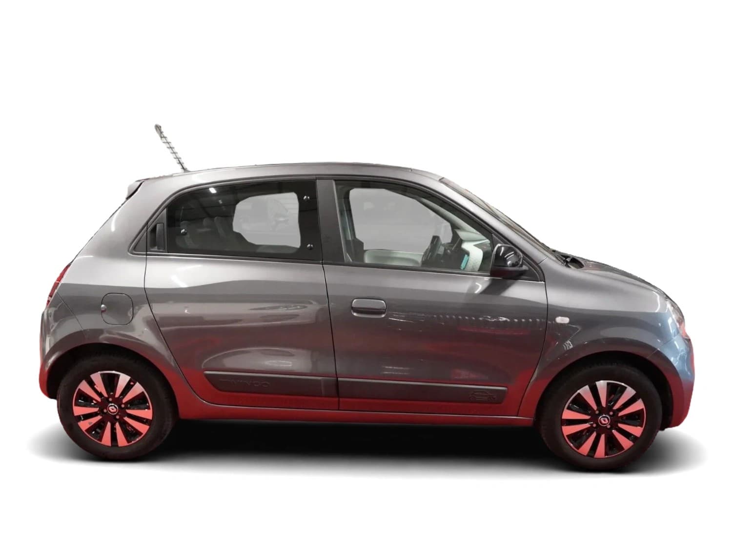 Renault Twingo Equilibre — 4