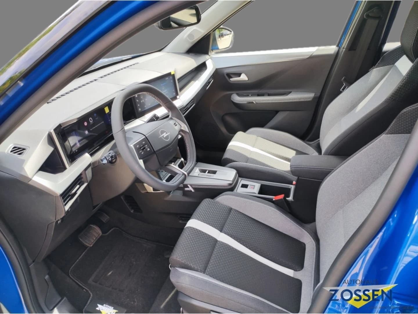 Opel Frontera Electric Ultimate 83 kW Long Range — 8
