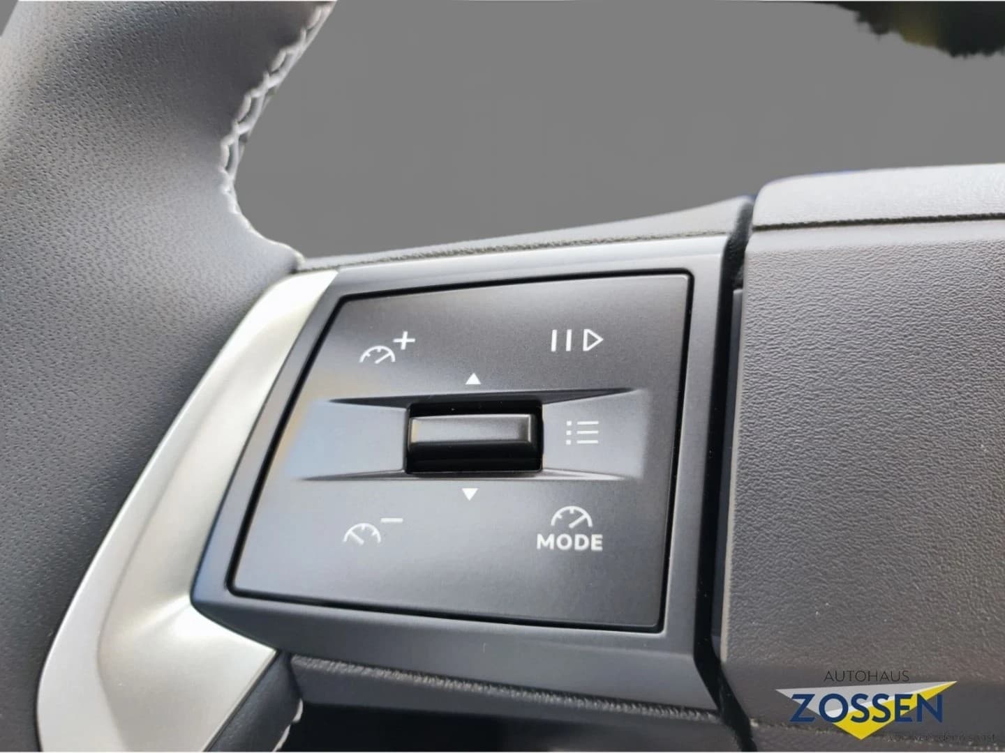 Opel Frontera Electric Ultimate 83 kW Long Range — 17