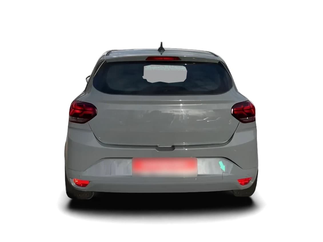 Dacia Sandero III 1.0 TCe LPG Expression Sport — 5