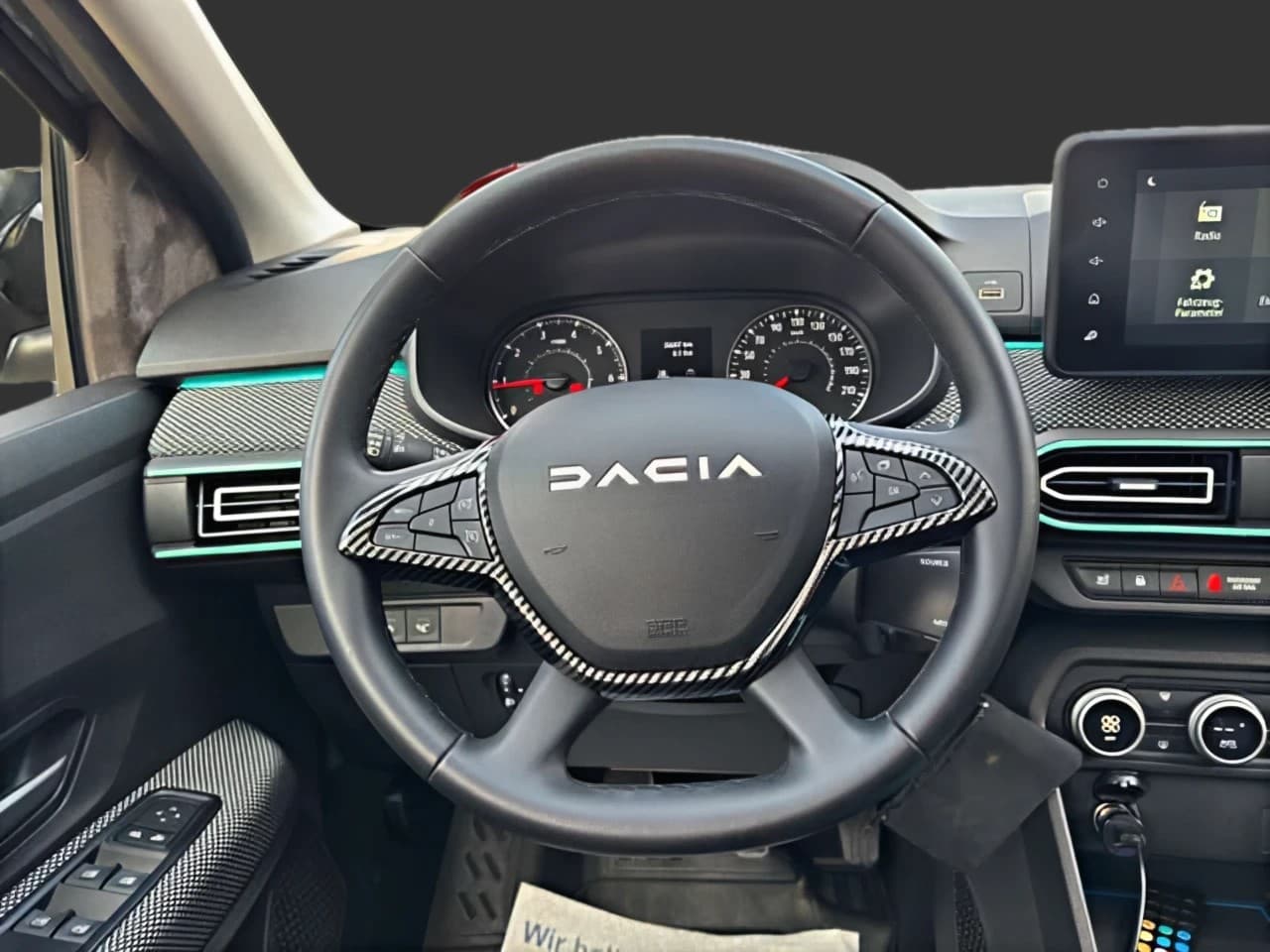 Dacia Sandero III 1.0 TCe LPG Expression Sport — 7