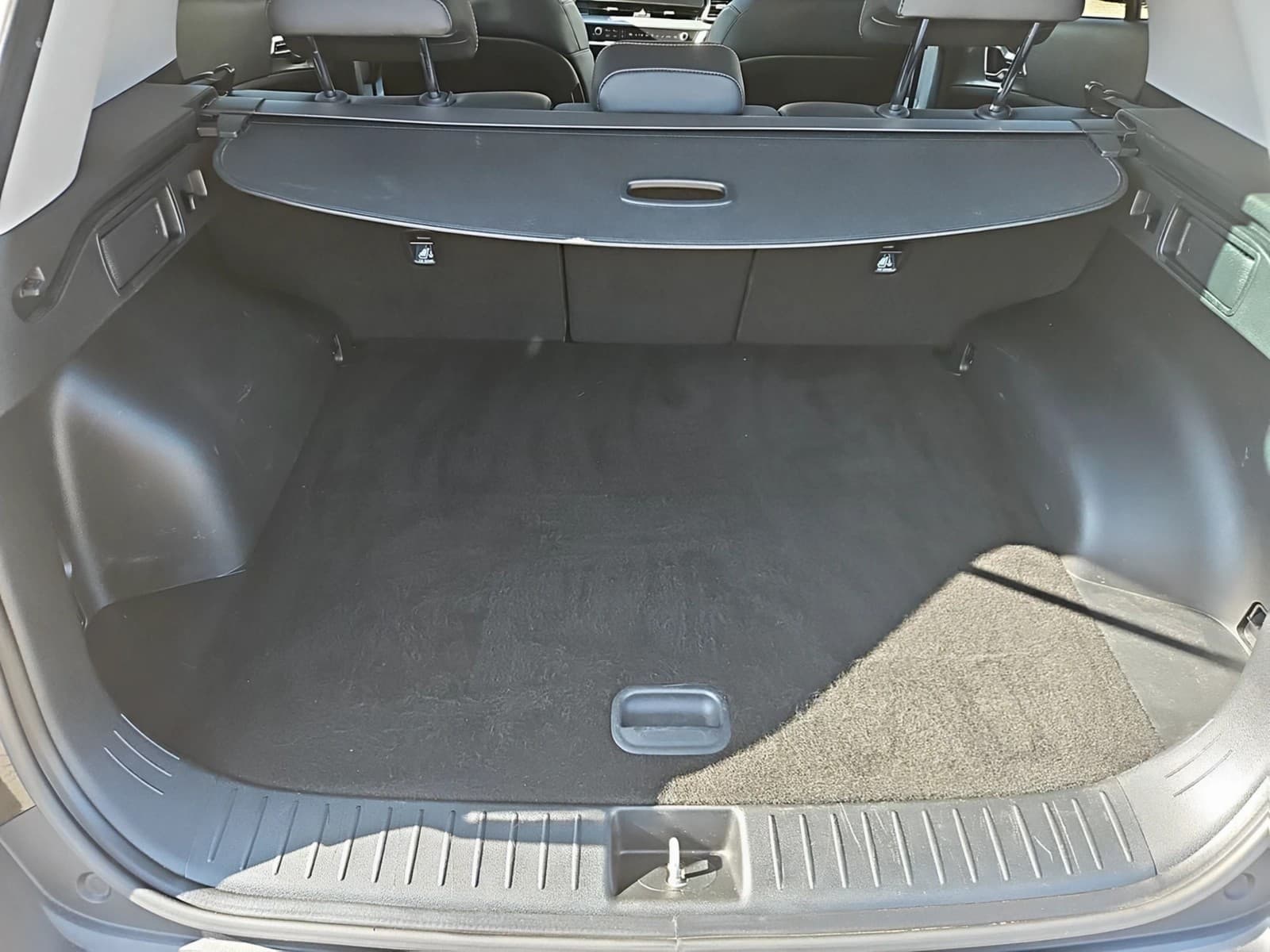 Kia Sportage Vision — 14