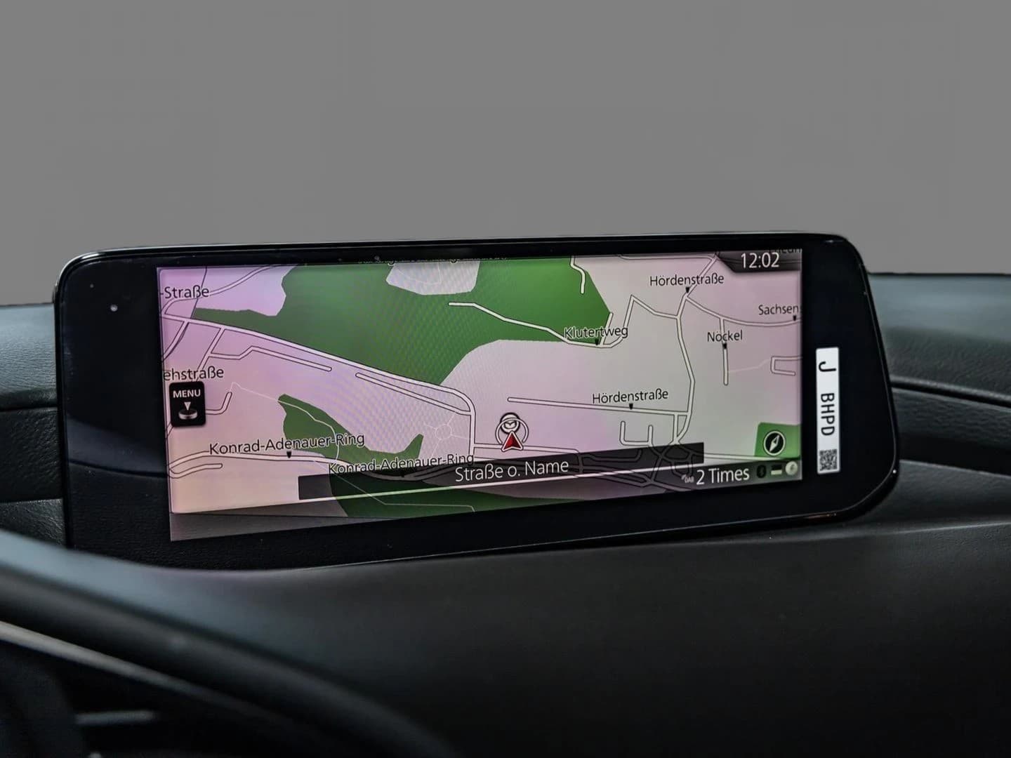 Mazda 3 2.5 G 140 Homura NAVI TOTW inkl. 3. 4. Wartung — 7