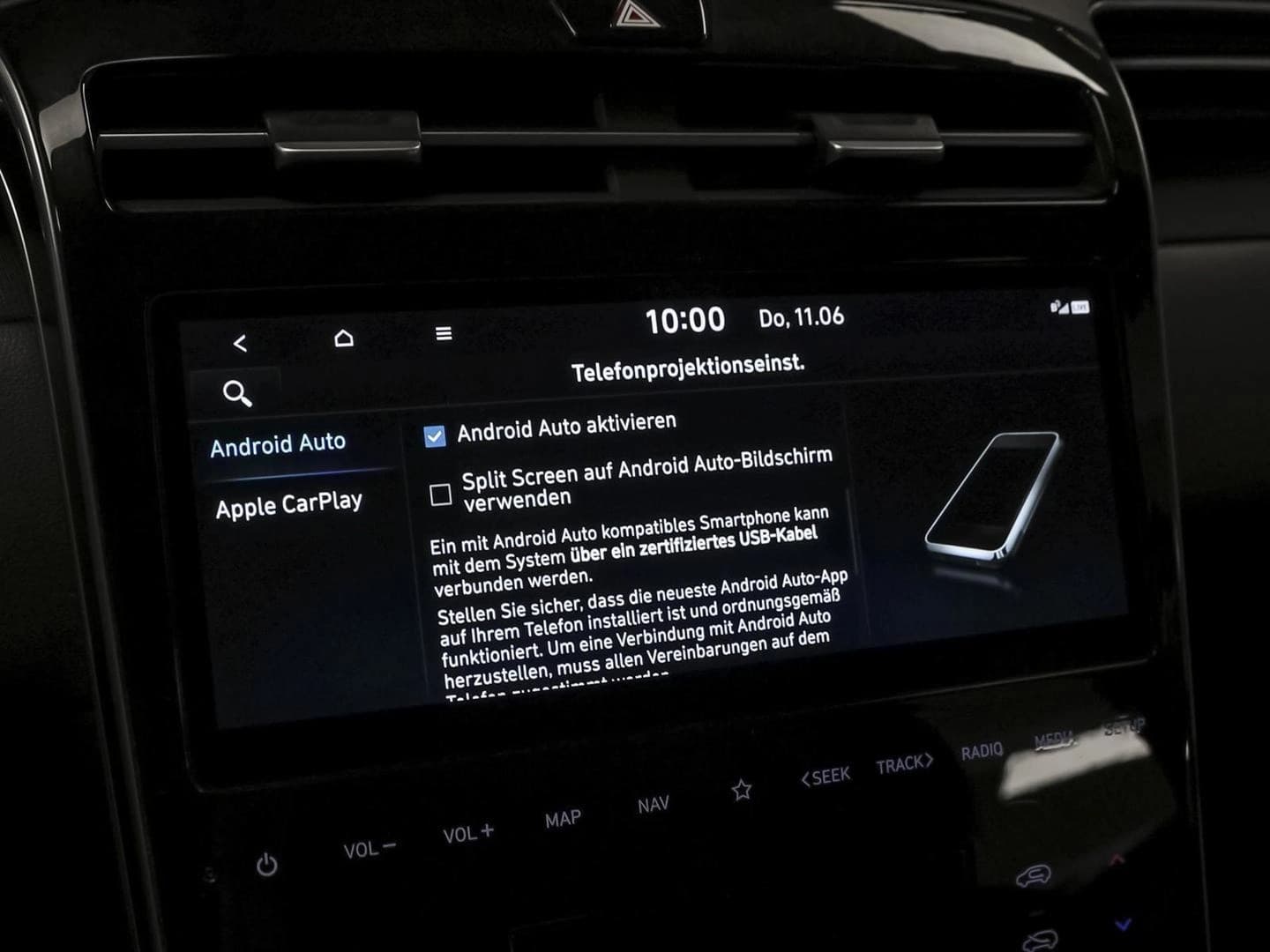 Hyundai Tucson 1.6 T-GDI Select NAVI KAMERA LED — 5