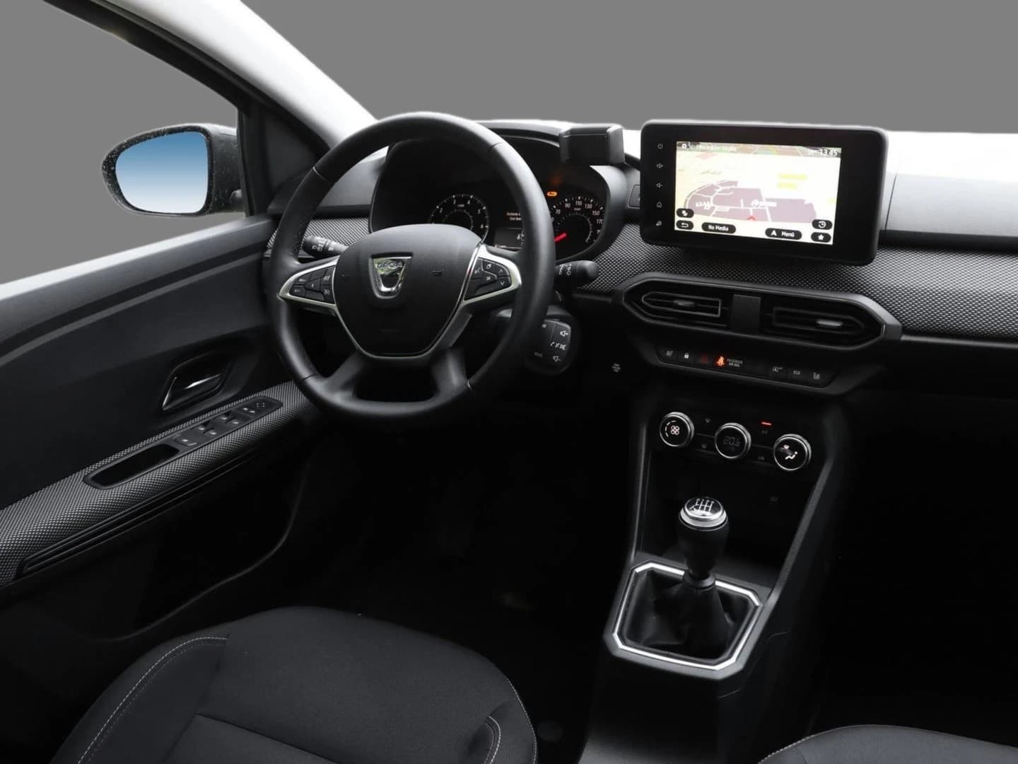 Dacia Jogger Extreme TCe 110 8-FACH BER NAVI SHZ PDC — 12