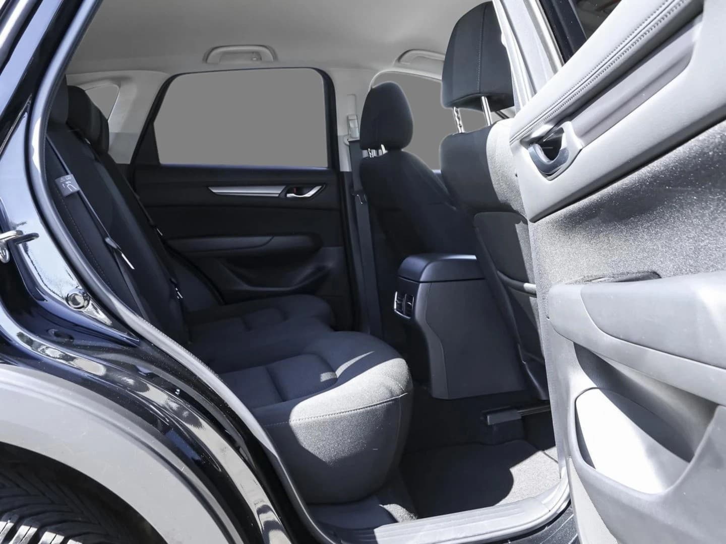 Mazda CX-5 2.5 e SKYACTIV-G 194 Advantage — 4