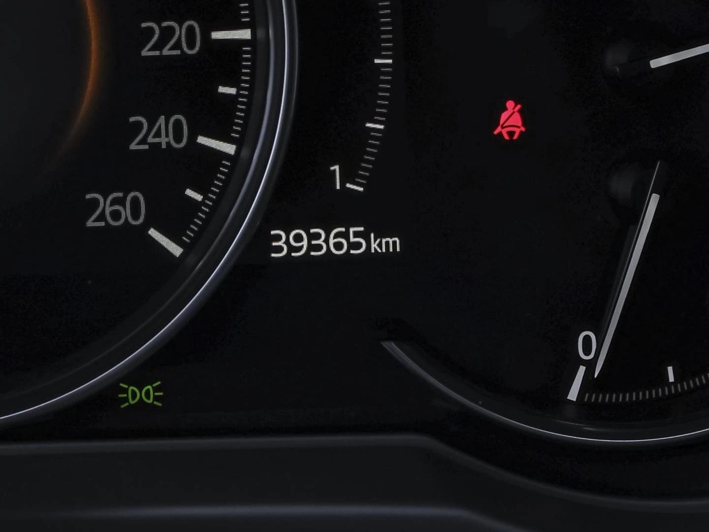 Mazda CX-5 2.5 e SKYACTIV-G 194 Advantage — 15