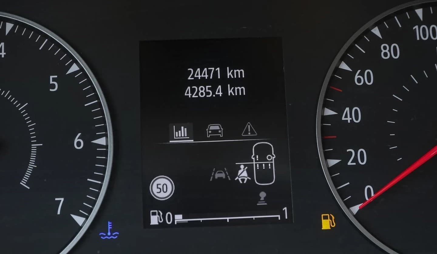 Dacia Sandero Expression TCe 90 SHZ PDC KLIMA BT ZV — 15