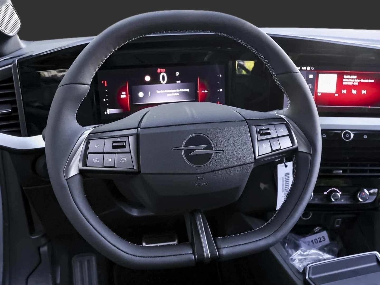Opel Mokka SHZ PDC KLIMA LM-Felgen BT ZV — 8