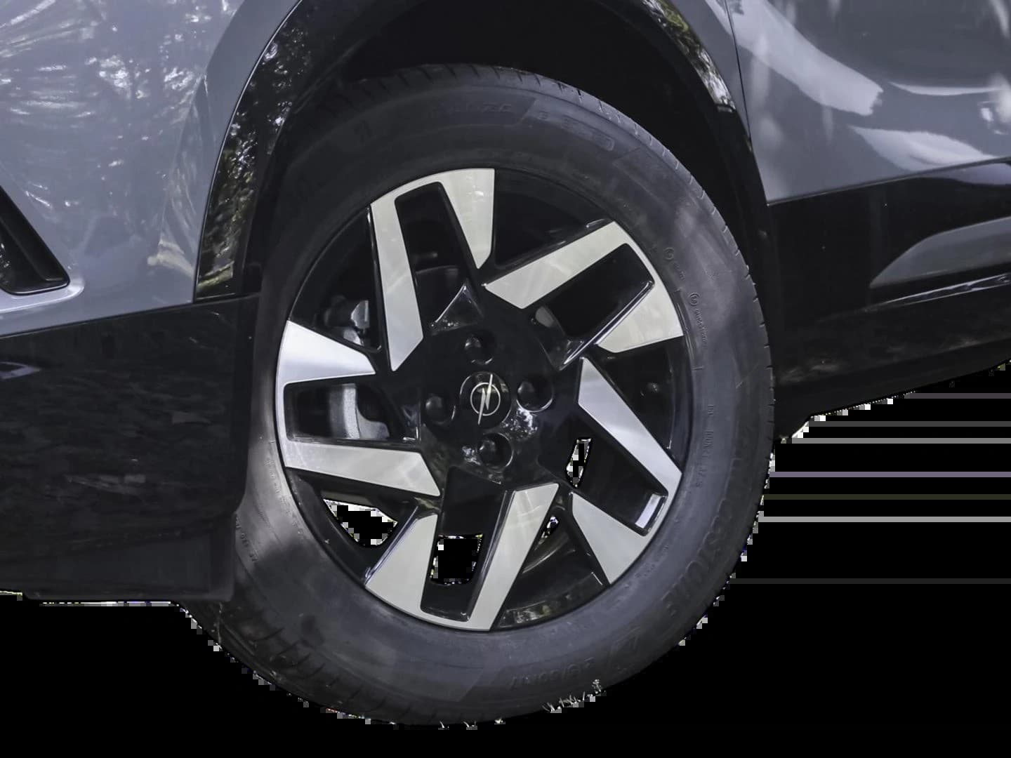 Opel Mokka SHZ PDC KLIMA LM-Felgen BT ZV — 10