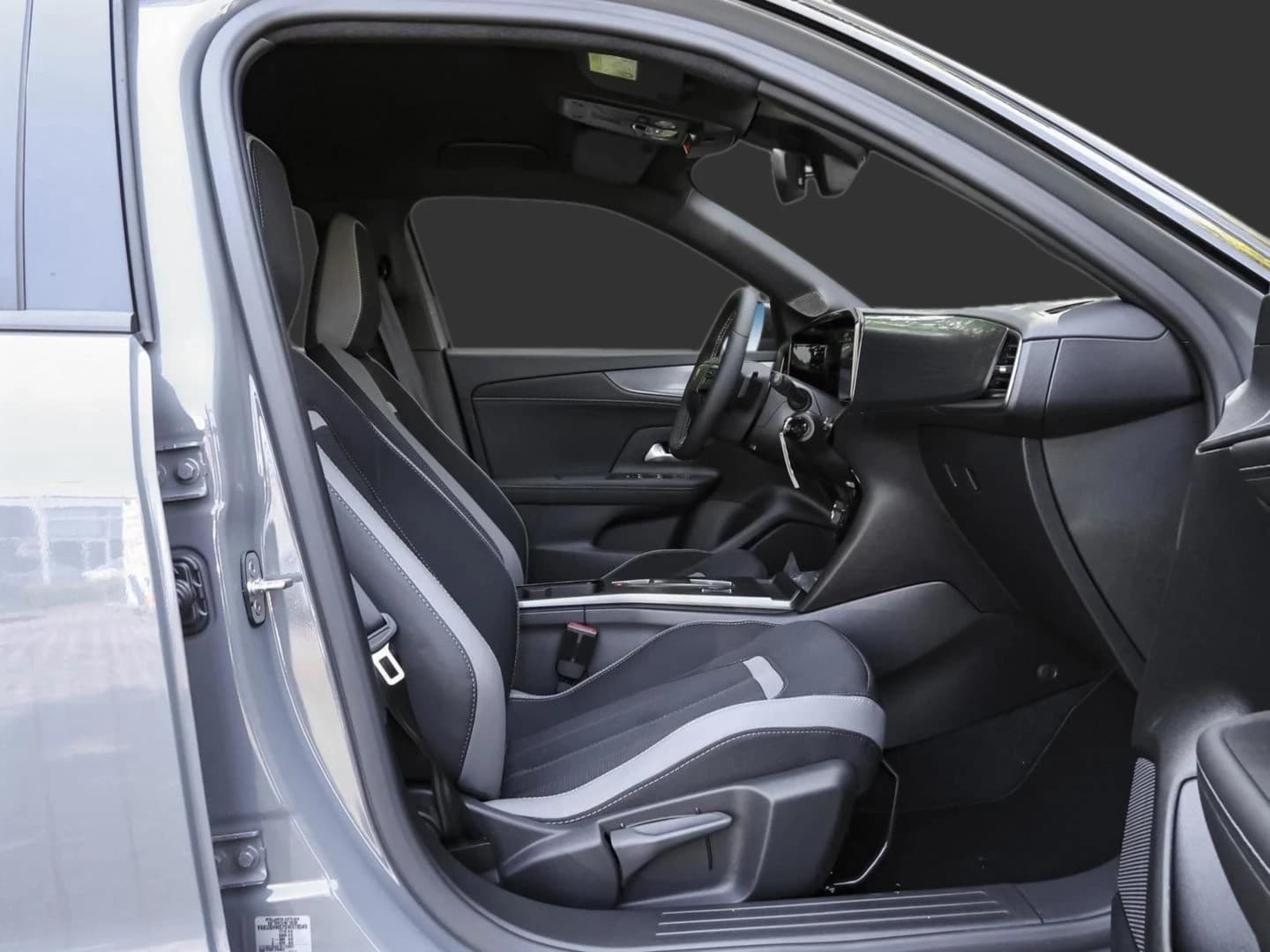 Opel Mokka SHZ PDC KLIMA LM-Felgen BT ZV — 14