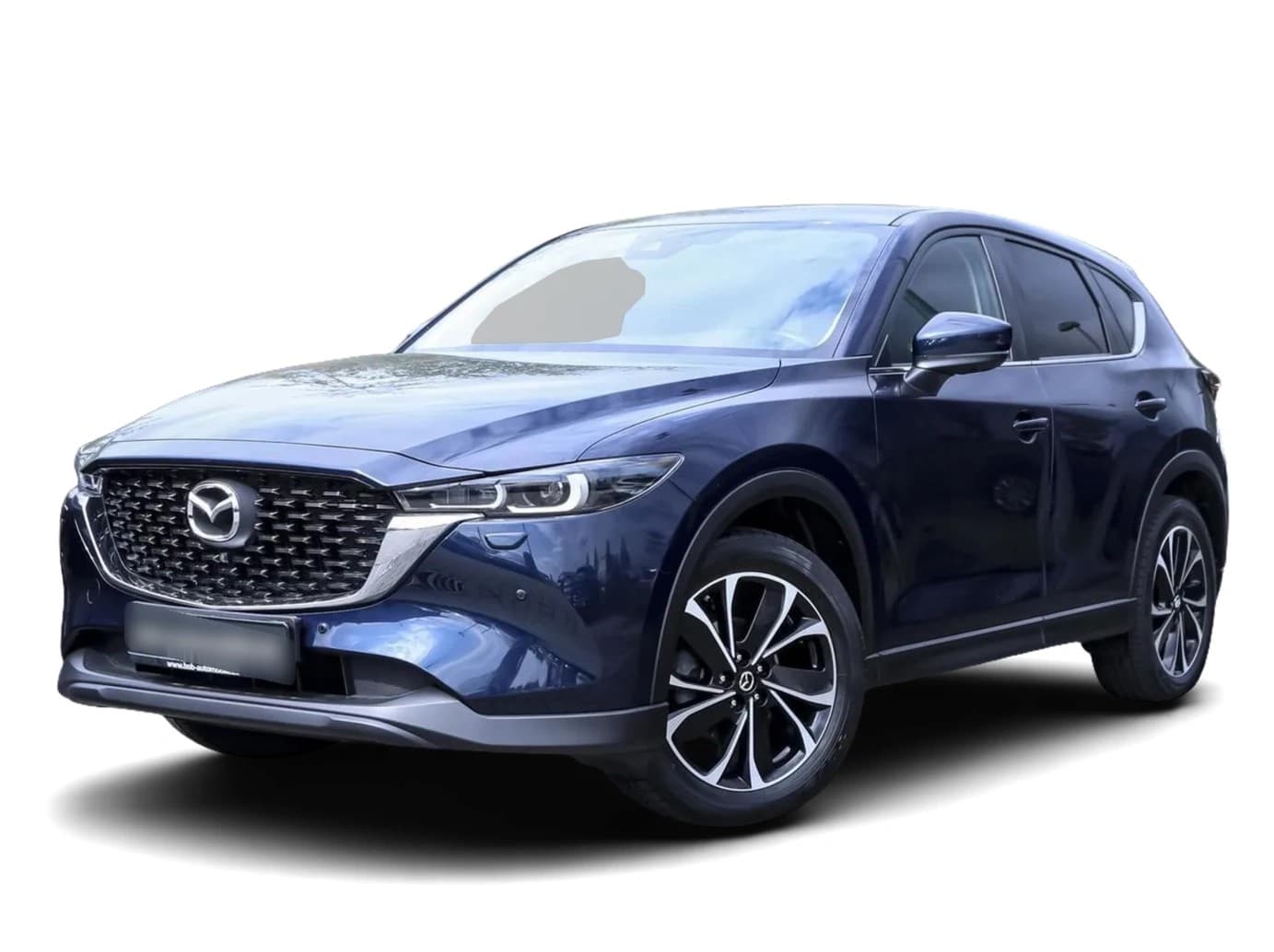 Mazda CX-5 Advantage 360° KAMERA NAVI PDC SHZ