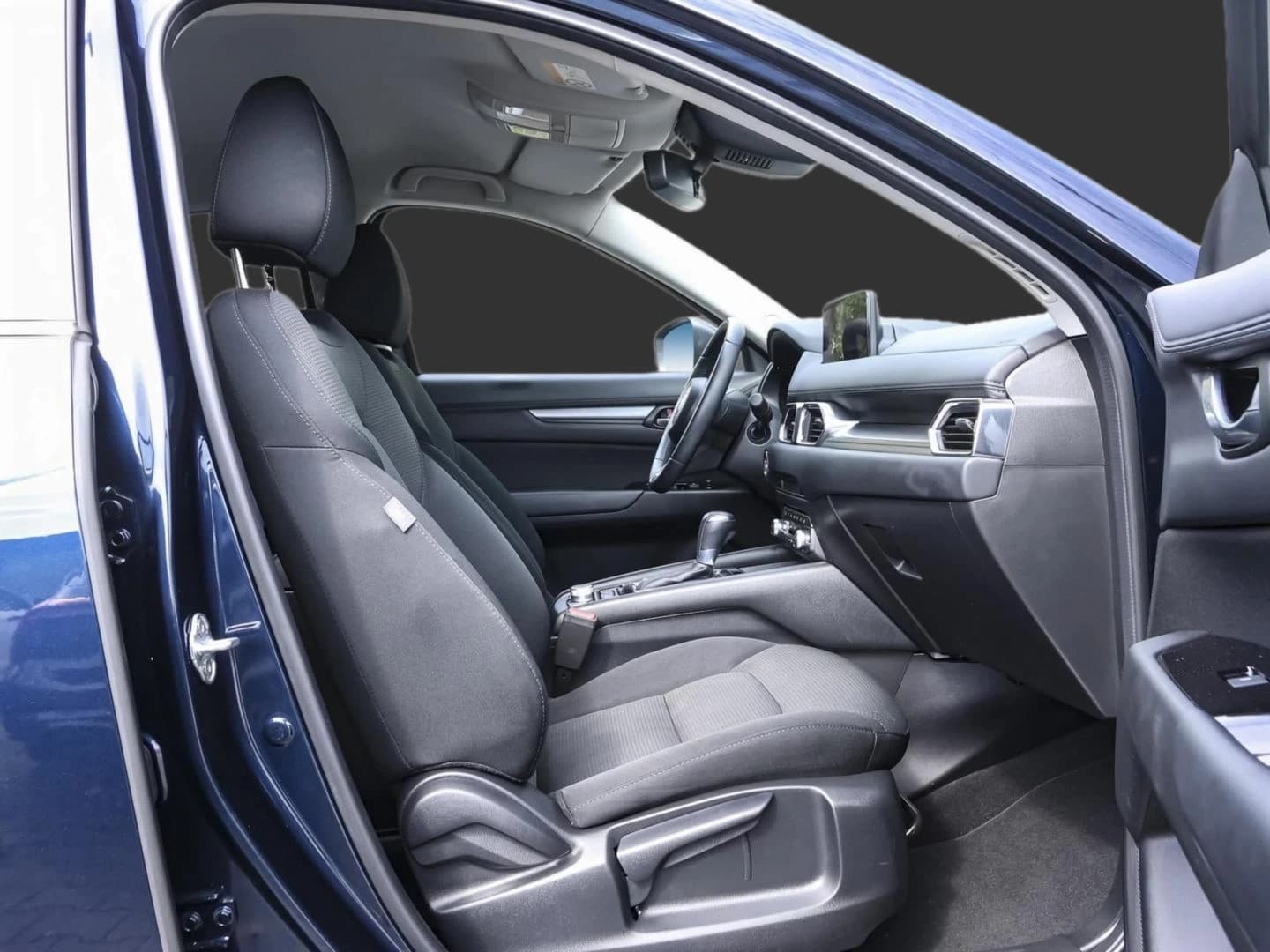 Mazda CX-5 Advantage 360° KAMERA NAVI PDC SHZ — 3