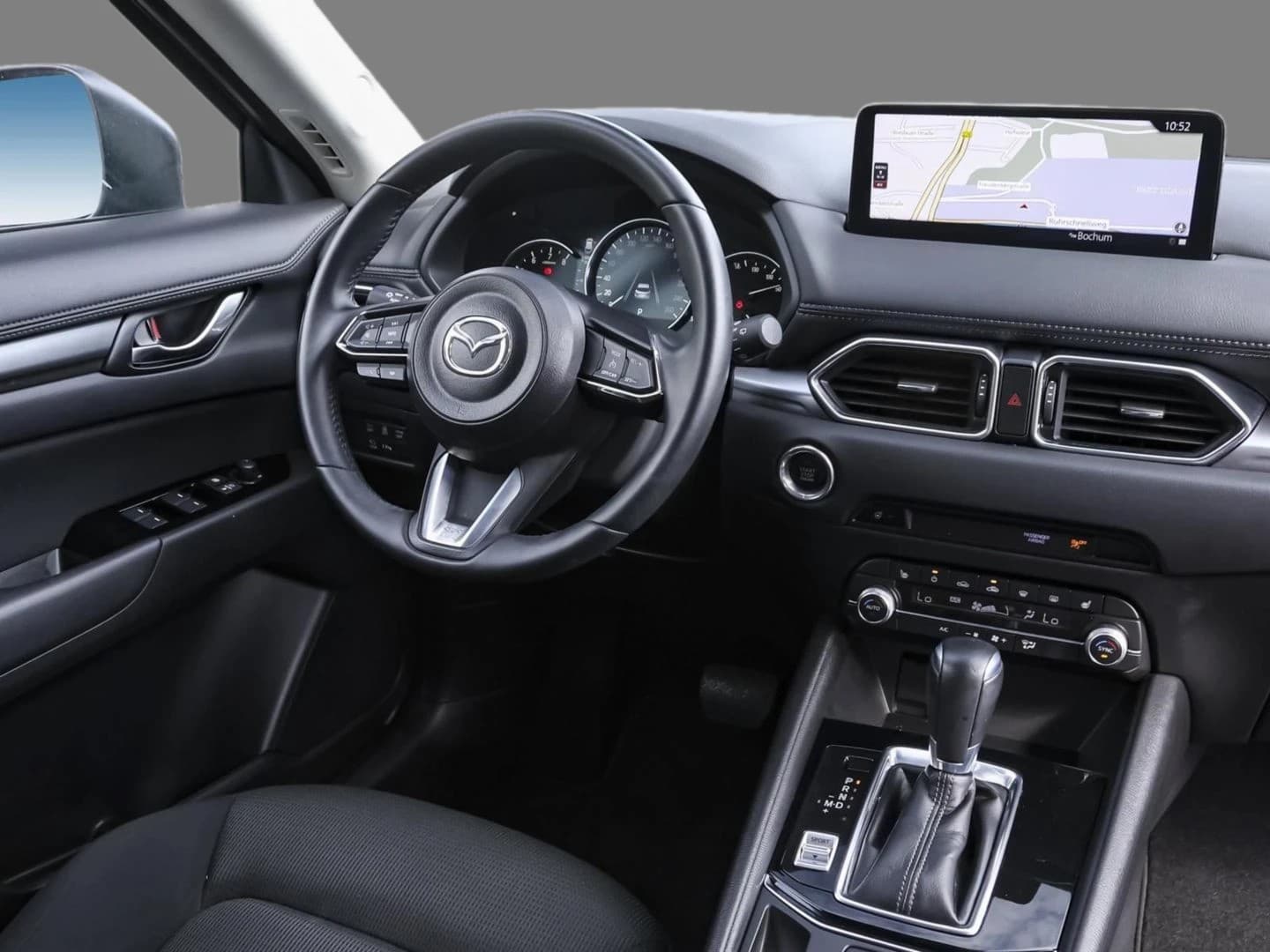 Mazda CX-5 Advantage 360° KAMERA NAVI PDC SHZ — 4