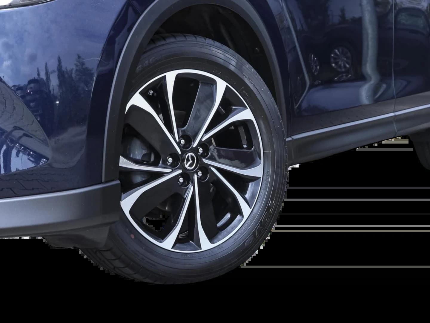 Mazda CX-5 Advantage 360° KAMERA NAVI PDC SHZ — 7