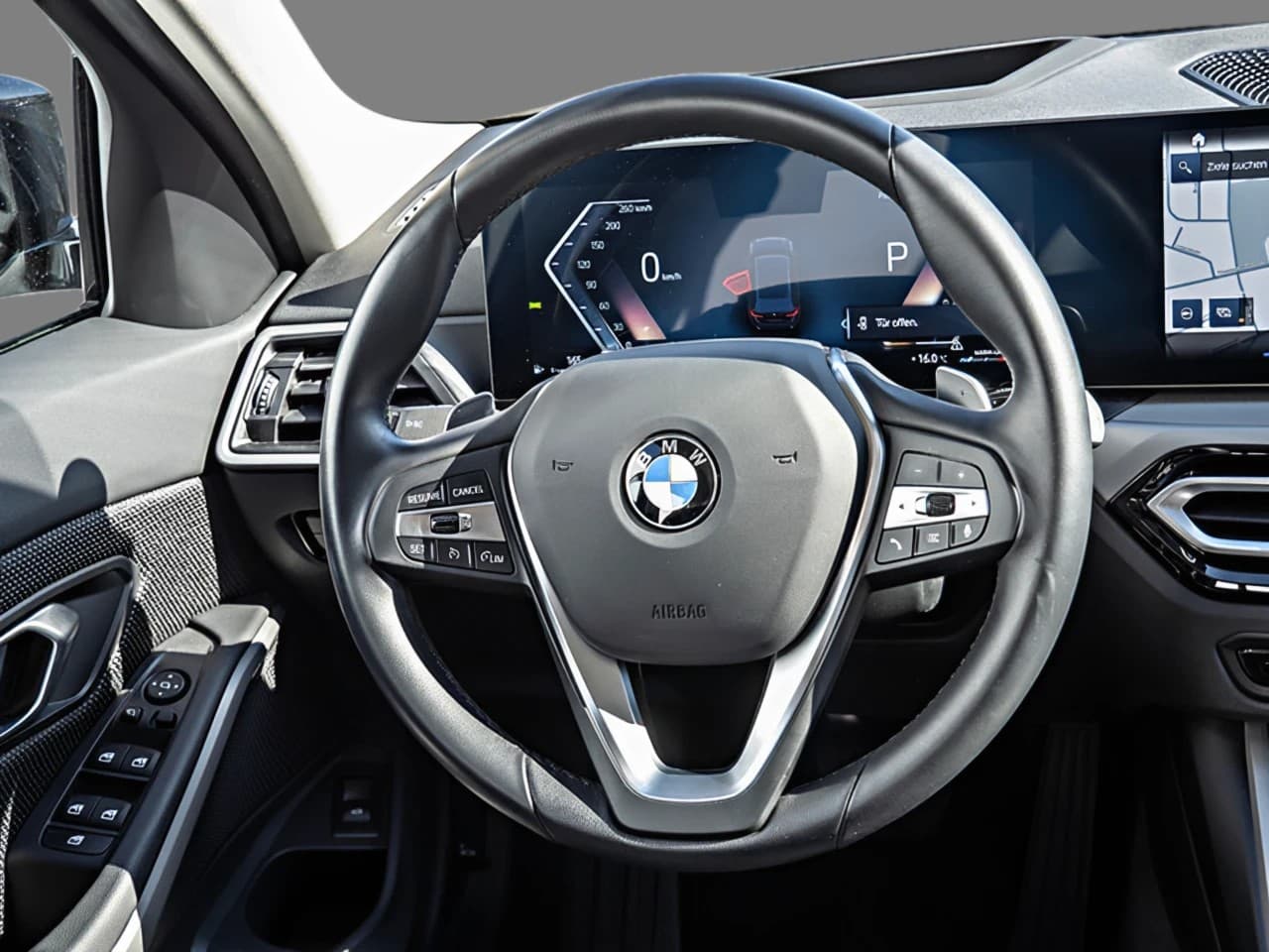 BMW 330 330i Touring xDrive — 8