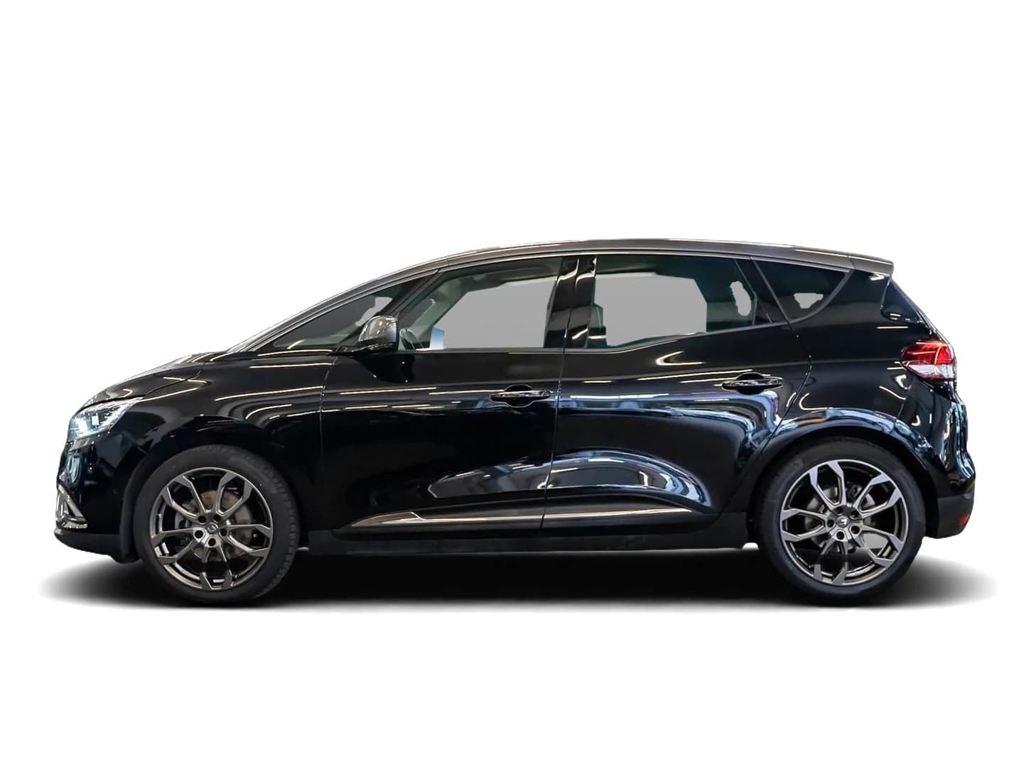 Renault Scenic TCe 140 Techno EDC Kamera LED AHK — 5
