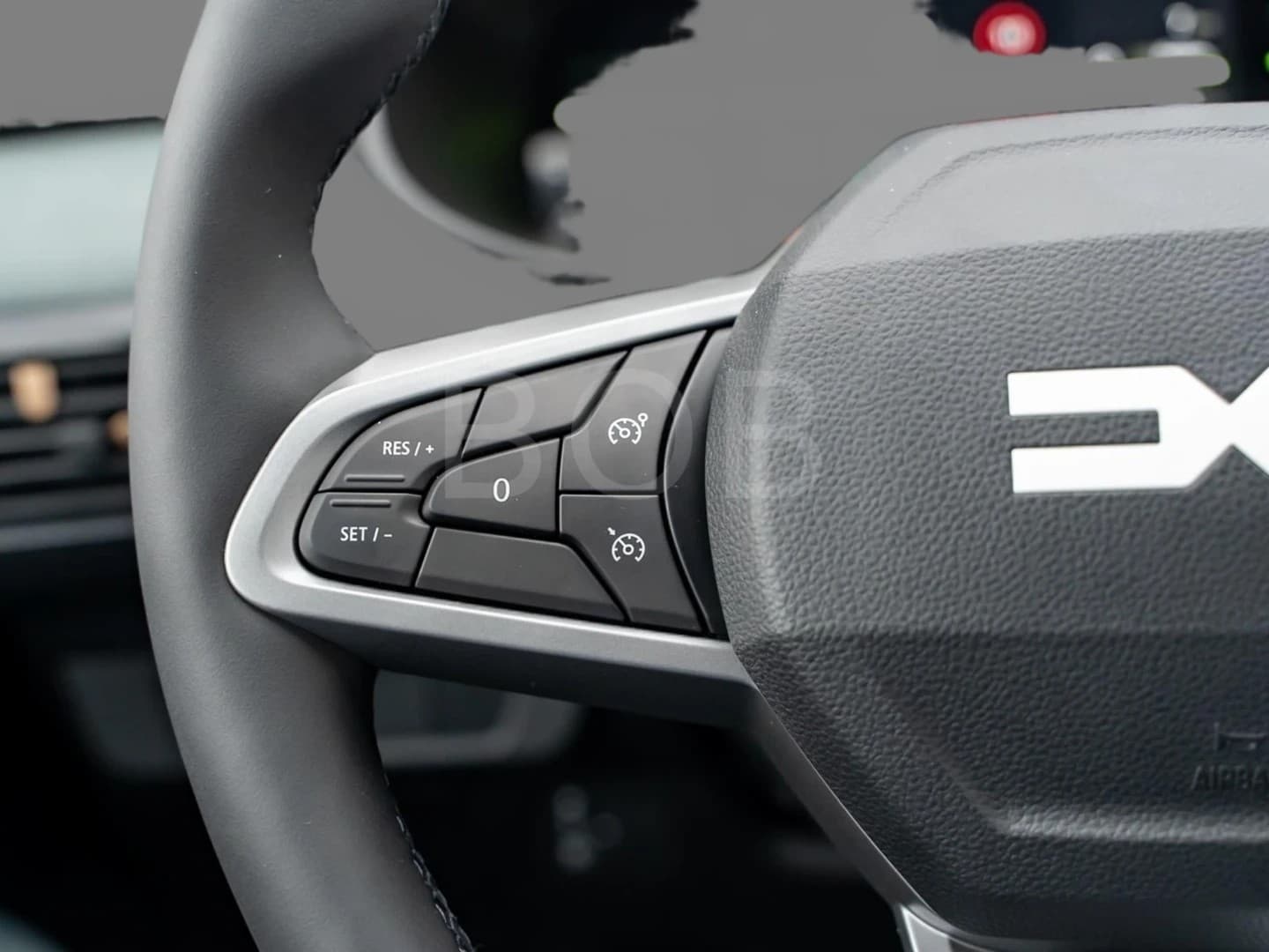 Dacia Sandero Stepway Extreme TCe 110 — 13