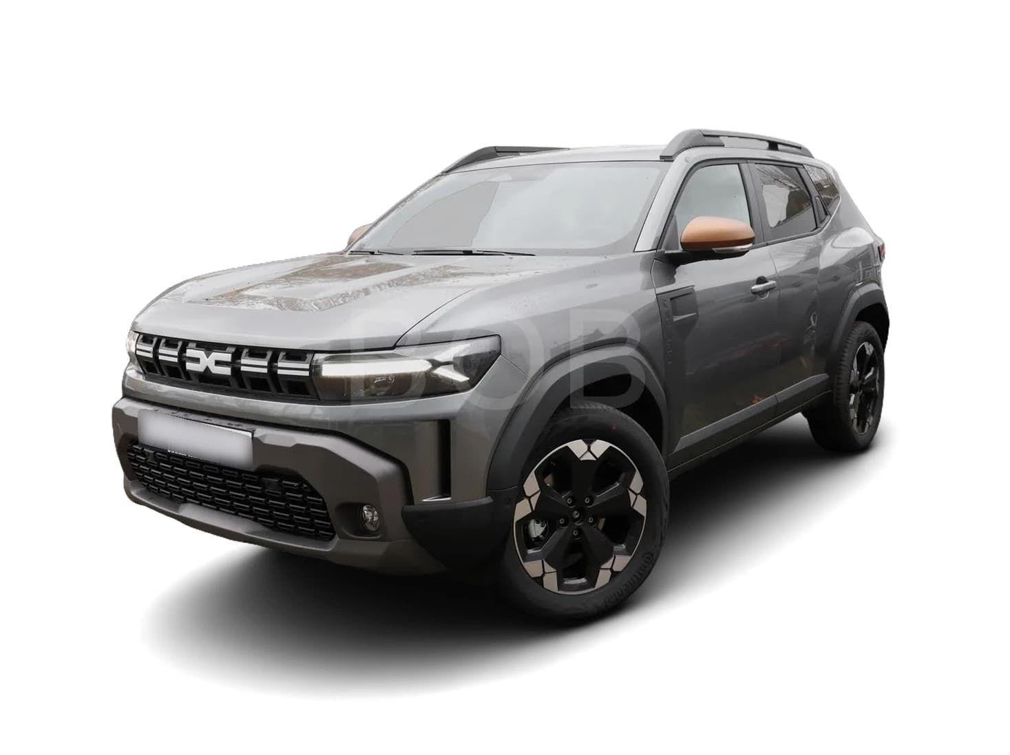 Dacia Duster Extreme HYBRID 140 NAVI SHZ PDC KLIMA
